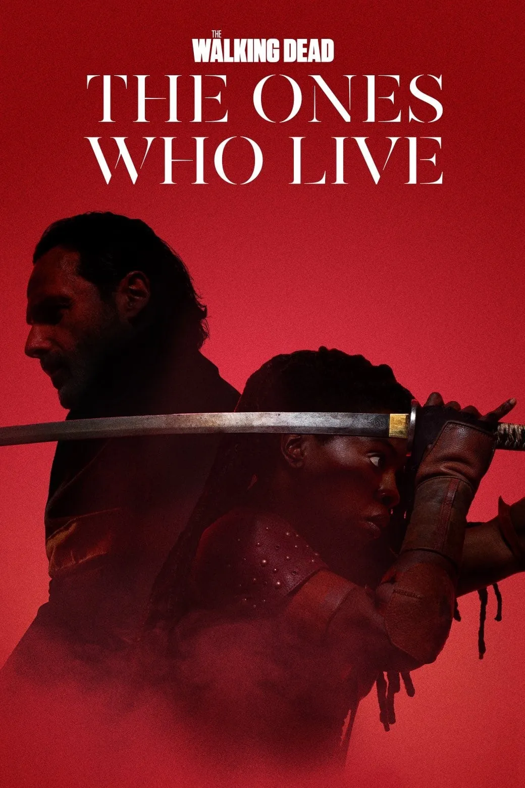 ซีรีส์ The Walking Dead: The Ones Who Live ซับไทย ครบทุกตอน คมชัด HD