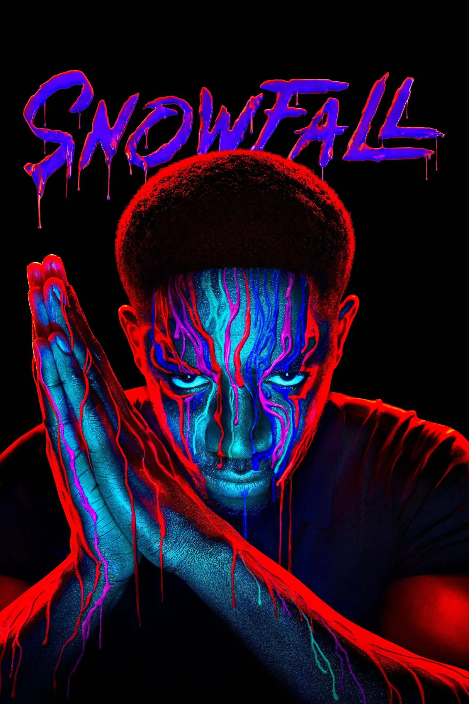 ซีรีส์ Snowfall ซับไทย ครบทุกตอน คมชัด HD