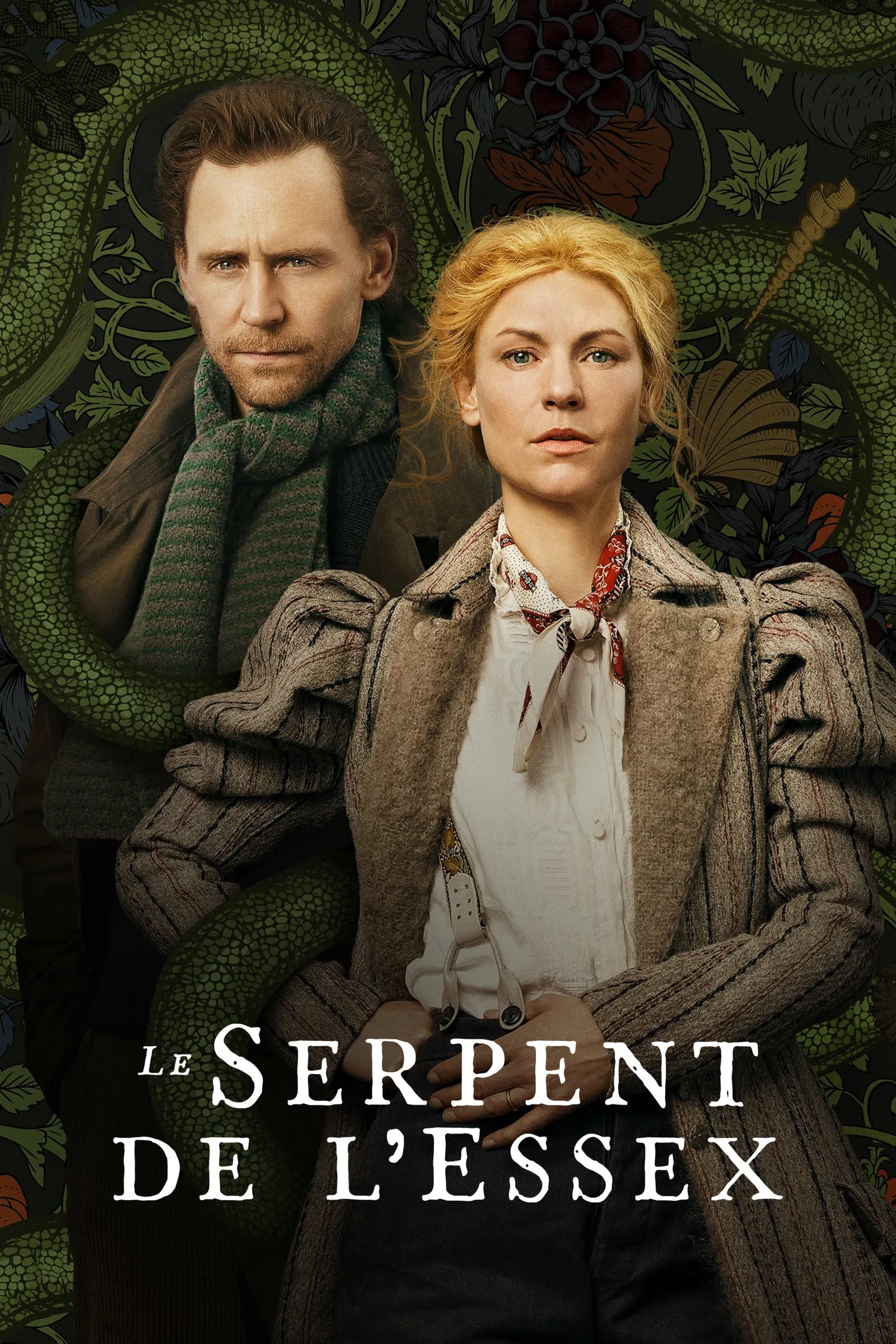 ซีรีส์ The Essex Serpent ซับไทย ครบทุกตอน คมชัด HD