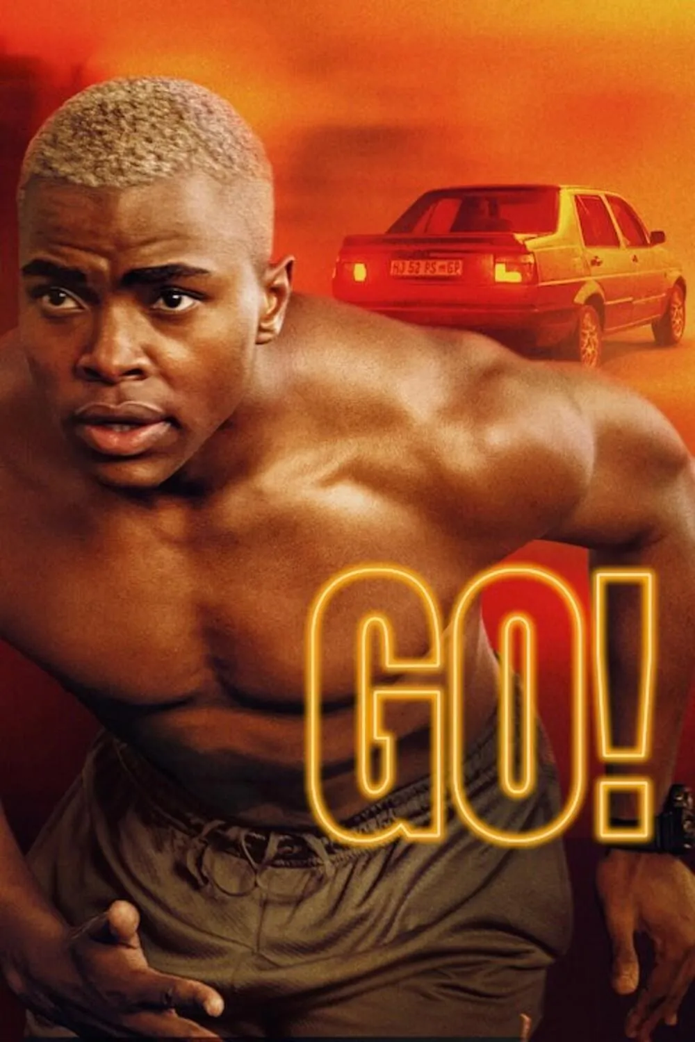 ซีรีส์ Go! ซับไทย ครบทุกตอน คมชัด HD