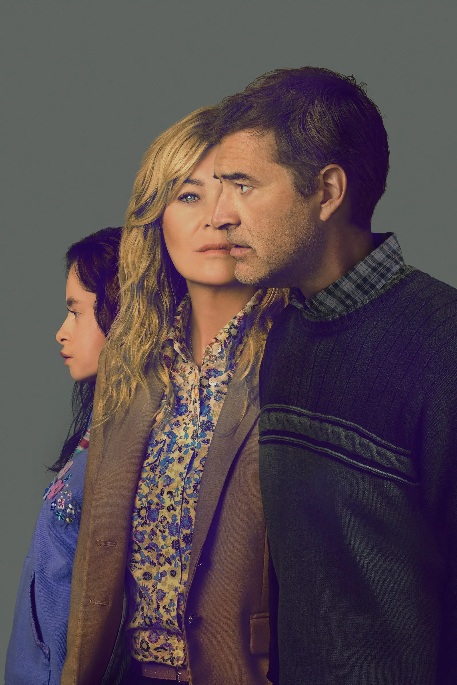 ซีรีส์ Good American Family ซับไทย ครบทุกตอน คมชัด HD