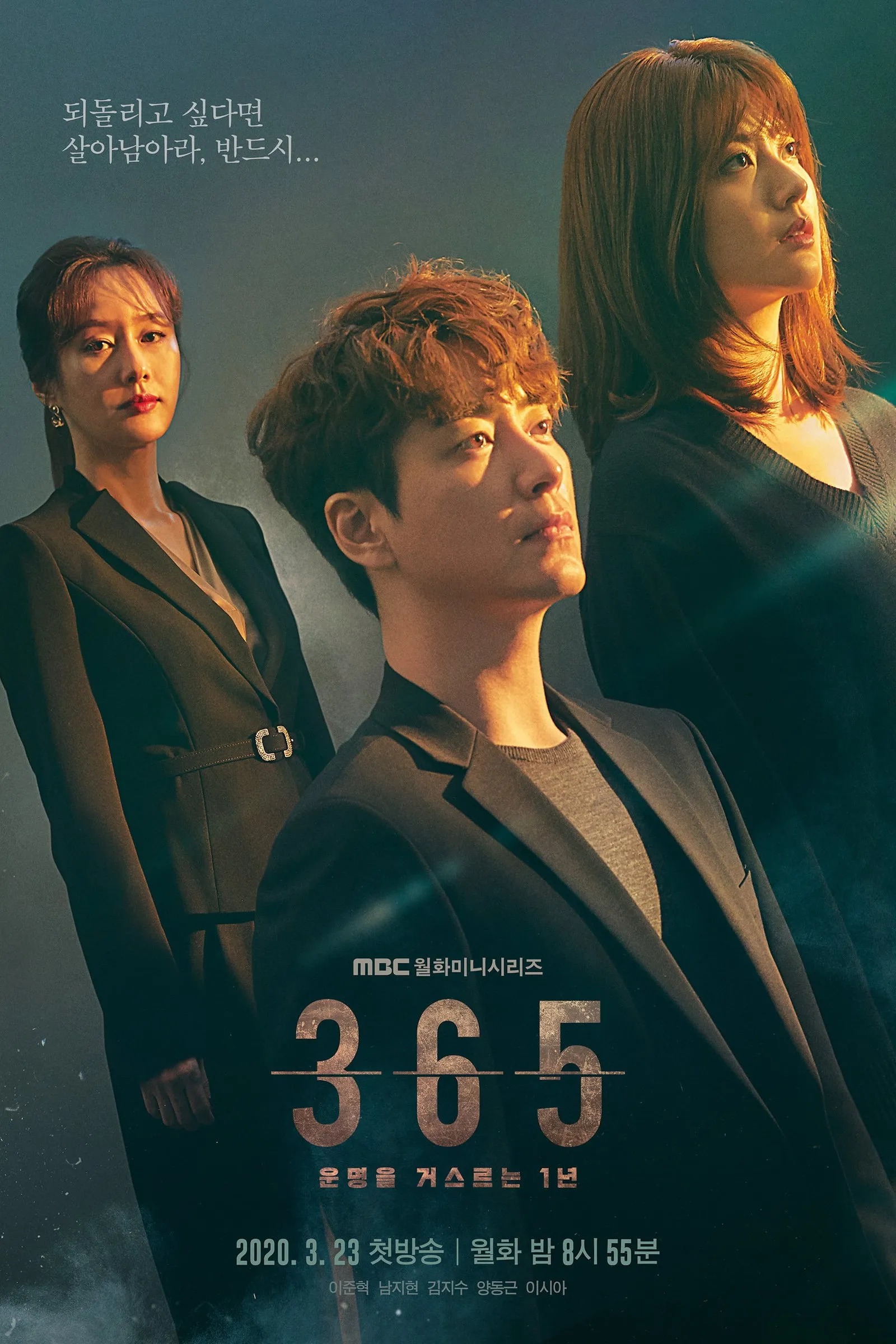 ซีรีส์ พลิกชะตาฝ่าอดีต พากย์ไทย ครบทุกตอน คมชัด HD
