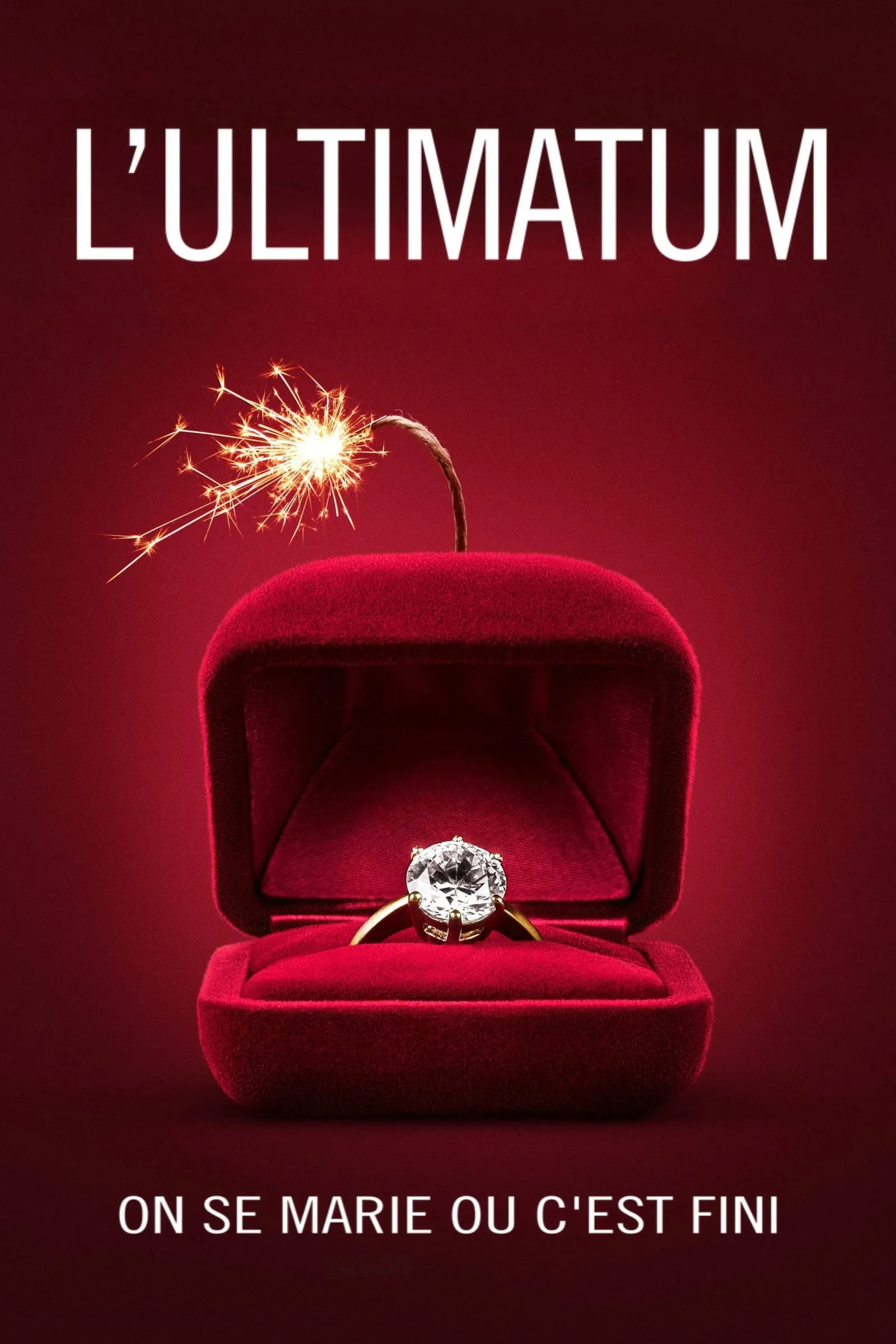 ซีรีส์ The Ultimatum: เลิกหรือแต่ง พากย์ไทย ครบทุกตอน คมชัด HD