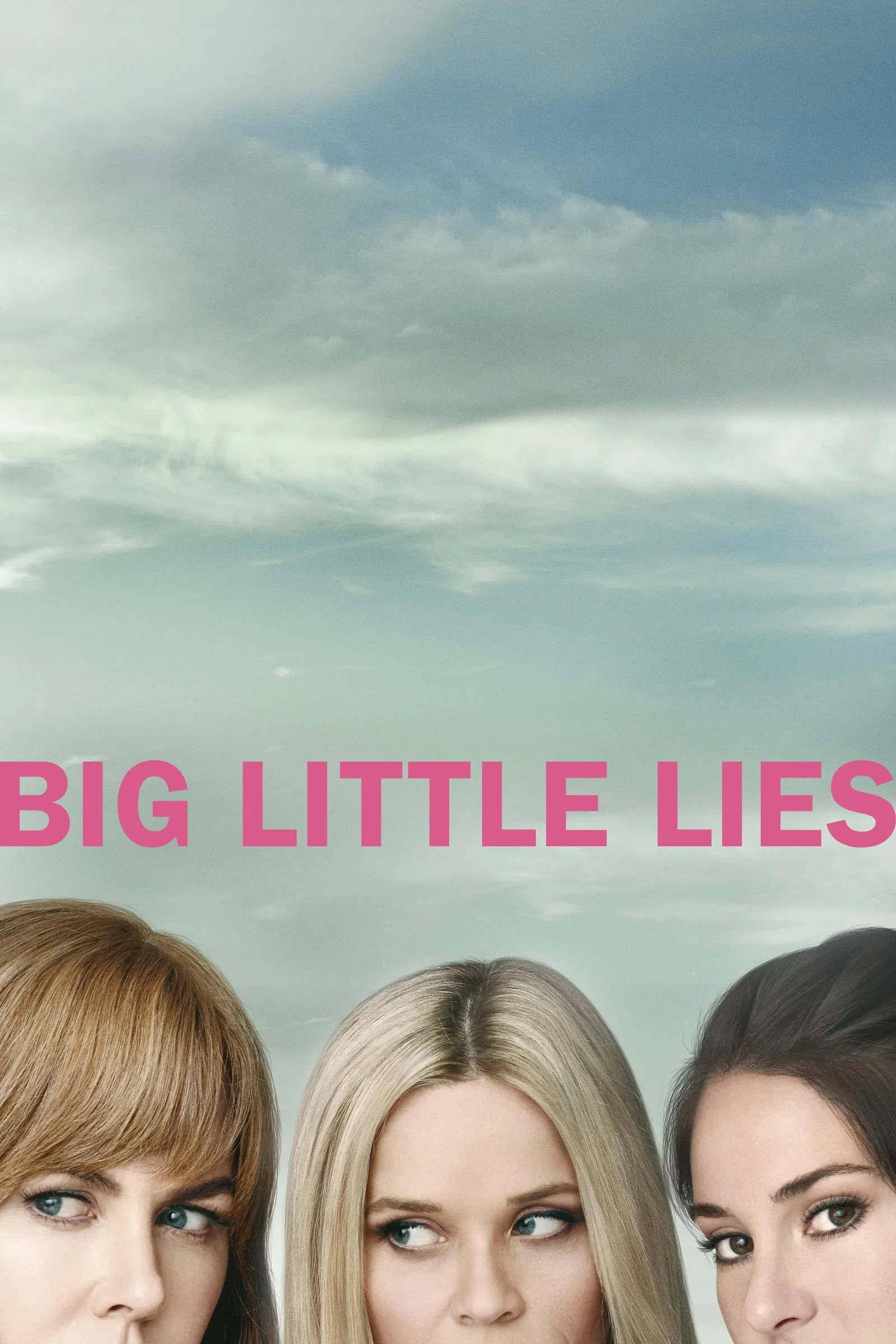 ซีรีส์ Big Little Lies พากย์ไทย ครบทุกตอน คมชัด HD