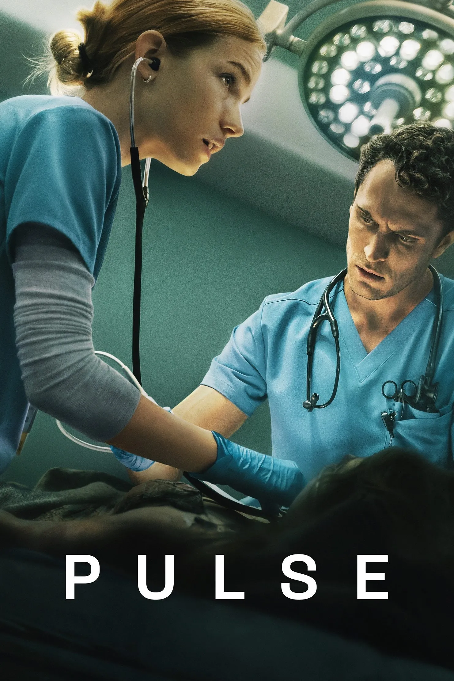 ซีรีส์ Pulse: ชีพจรสื่อใจ พากย์ไทย ครบทุกตอน คมชัด HD