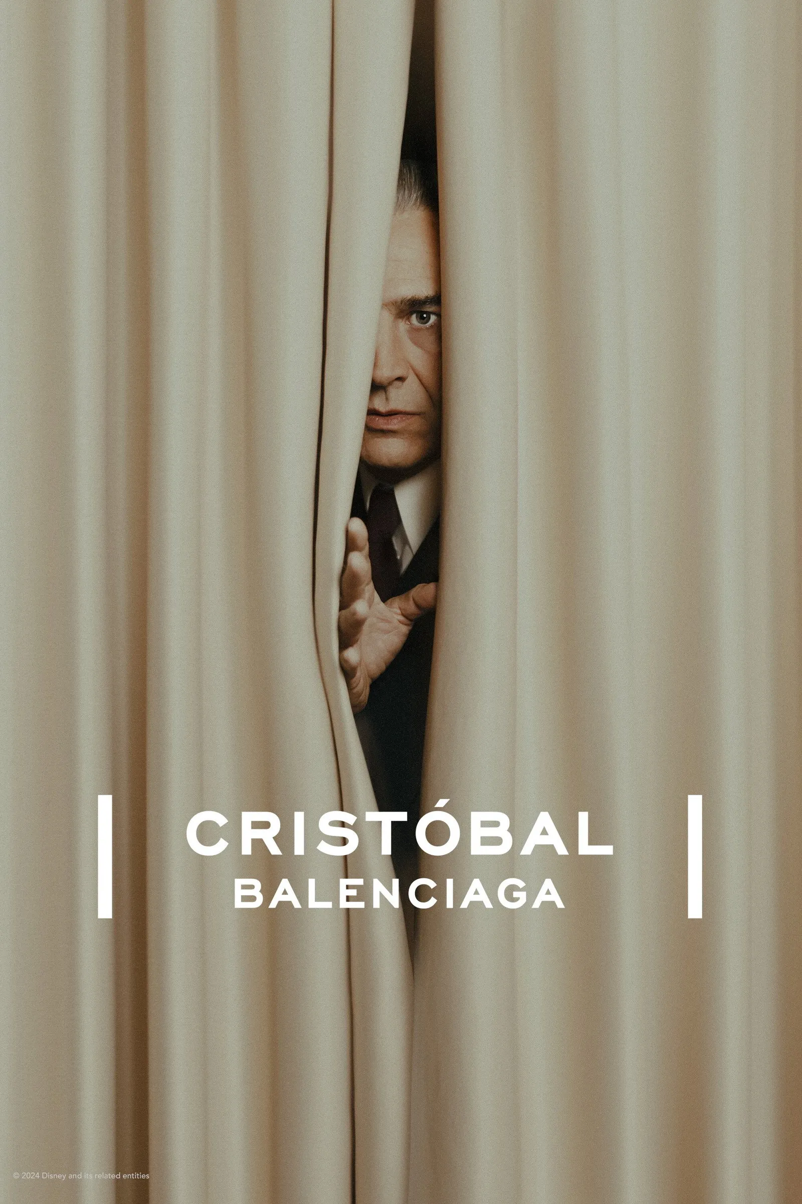 ซีรีส์ Cristóbal Balenciaga ซับไทย ครบทุกตอน คมชัด HD