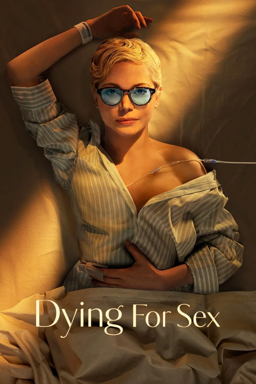 ซีรีส์ Dying for Sex ซับไทย ครบทุกตอน คมชัด HD
