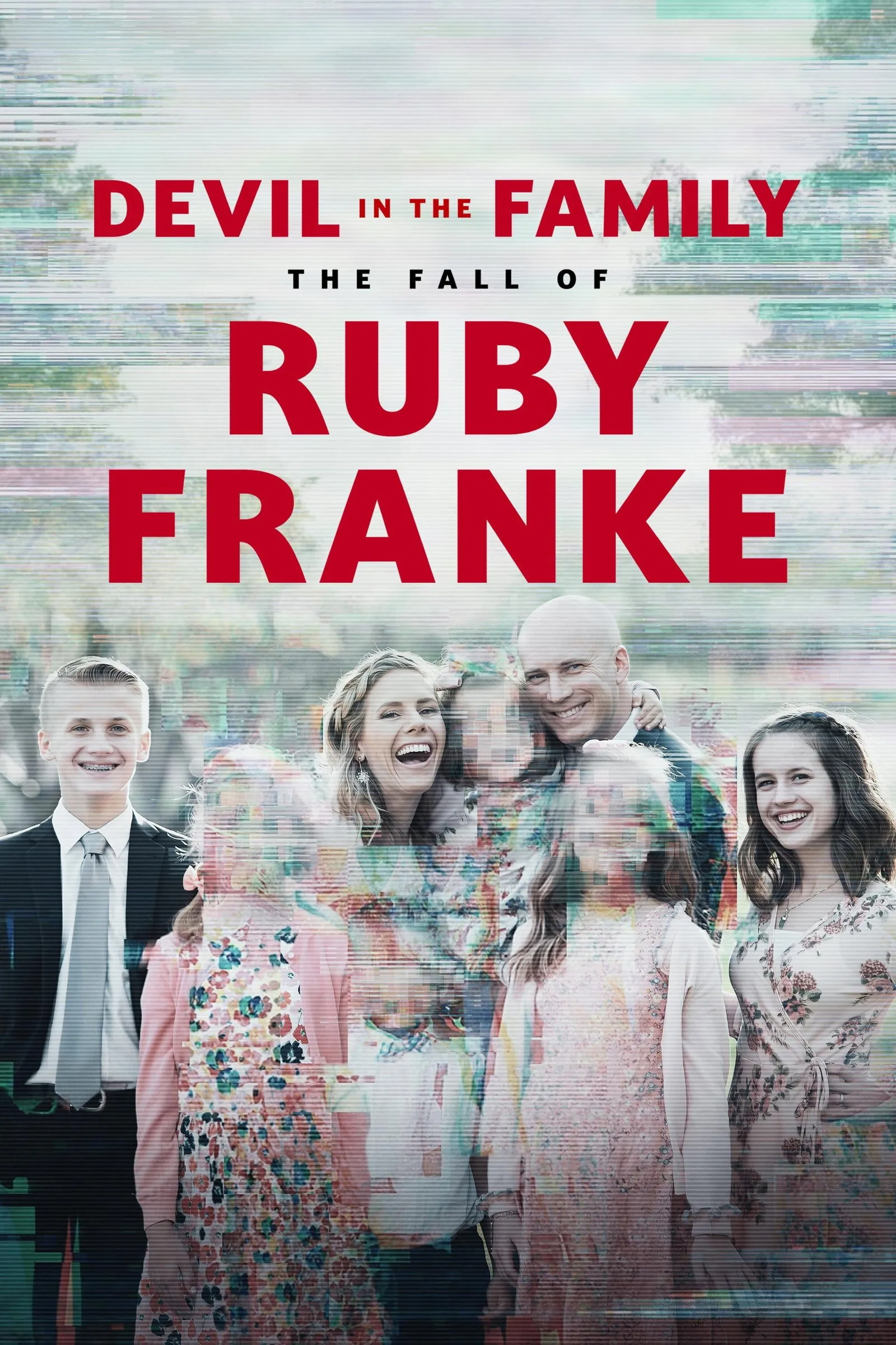ซีรีส์ Devil in the Family: The Fall of Ruby Franke ซับไทย ครบทุกตอน คมชัด HD