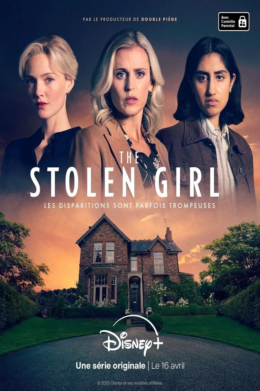 ซีรีส์ The Stolen Girl ซับไทย ครบทุกตอน คมชัด HD
