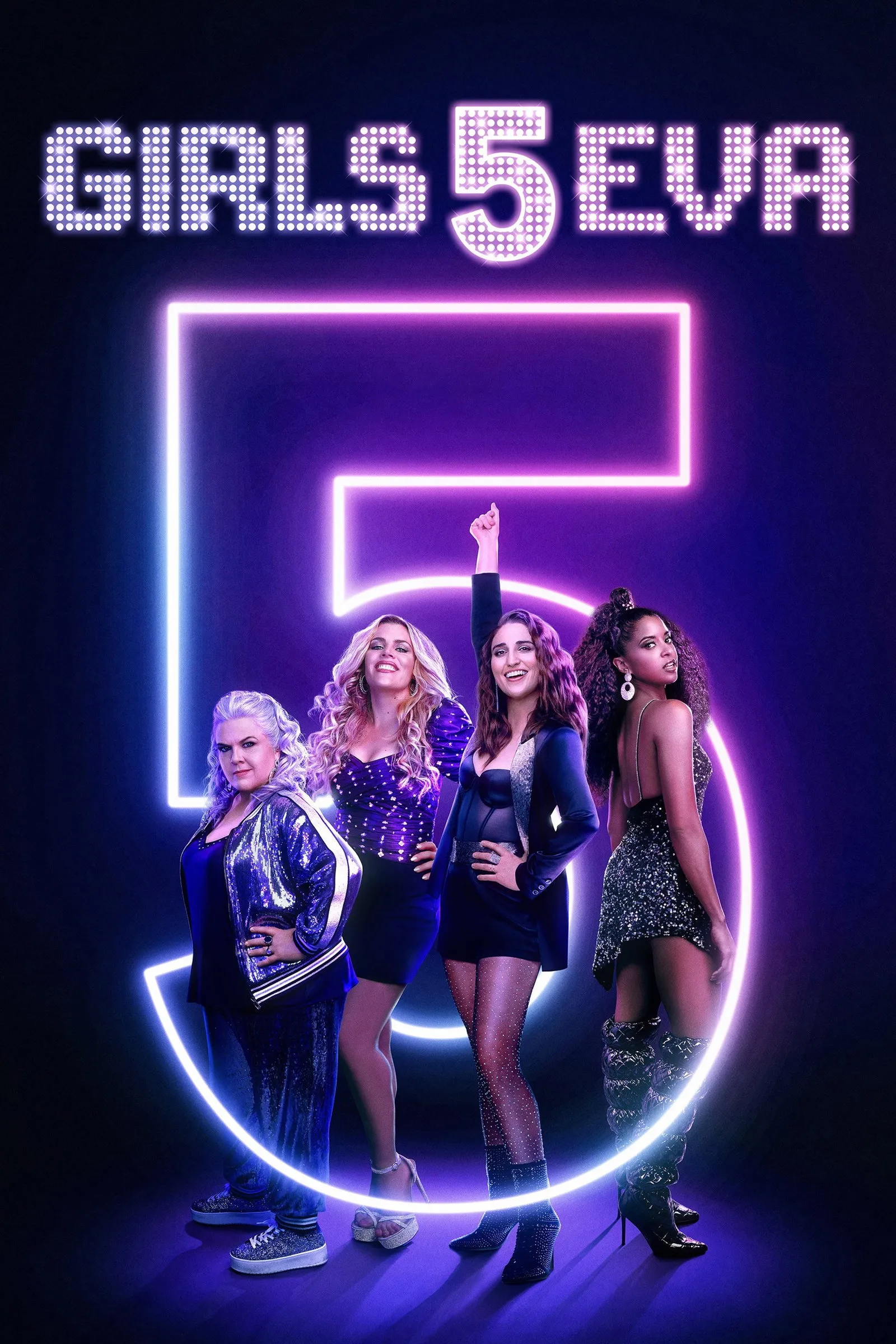ซีรีส์ Girls5eva ซับไทย ครบทุกตอน คมชัด HD