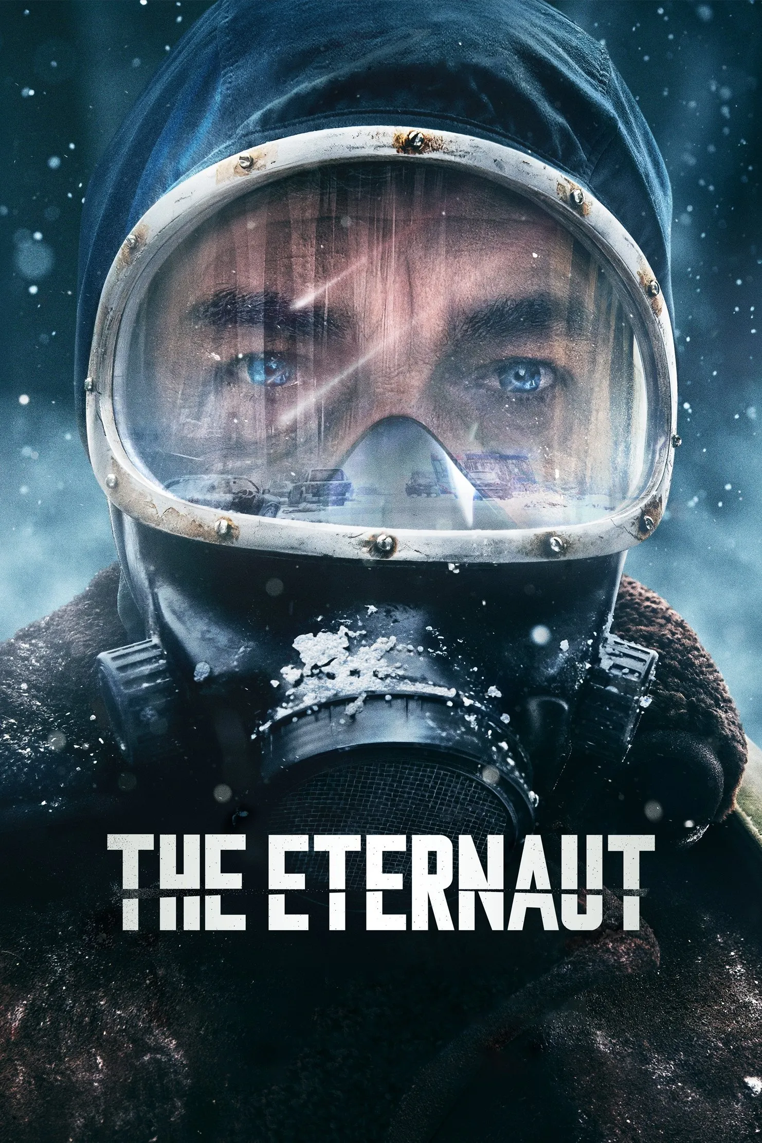 ซีรีส์ นักท่องเวลาแห่งนิรันดร์ พากย์ไทย ครบทุกตอน คมชัด HD