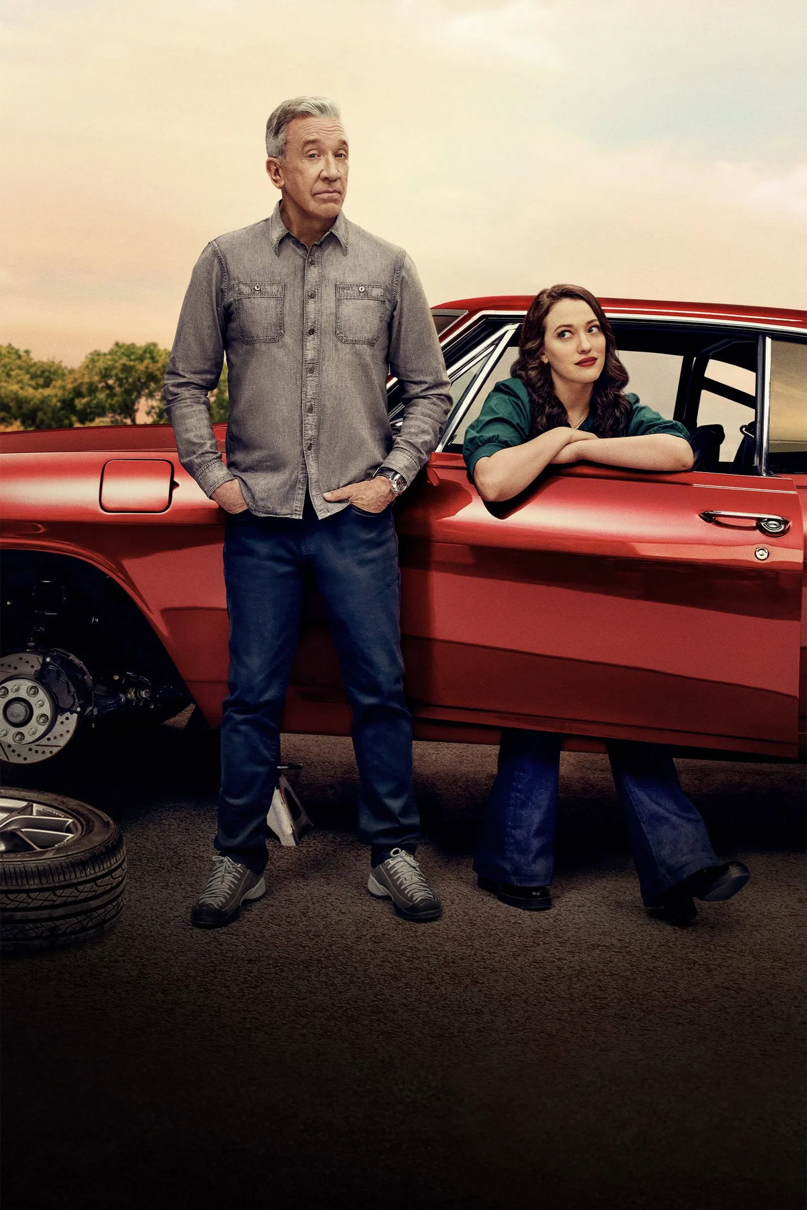 ซีรีส์ Shifting Gears ซับไทย ครบทุกตอน คมชัด HD