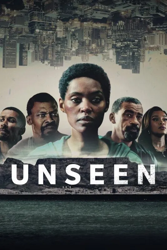 ซีรีส์ Unseen ซับไทย ครบทุกตอน คมชัด HD
