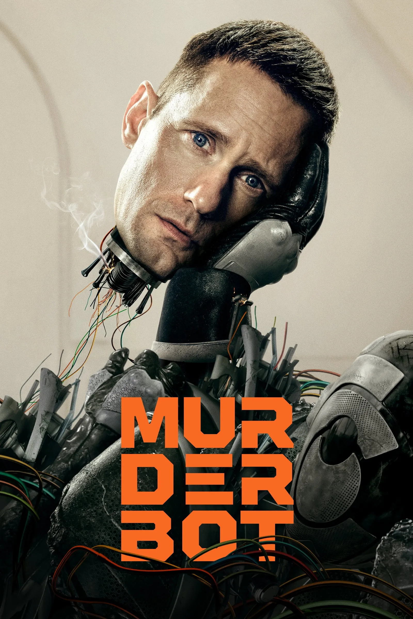 ซีรีส์ Murderbot ซับไทย ครบทุกตอน คมชัด HD