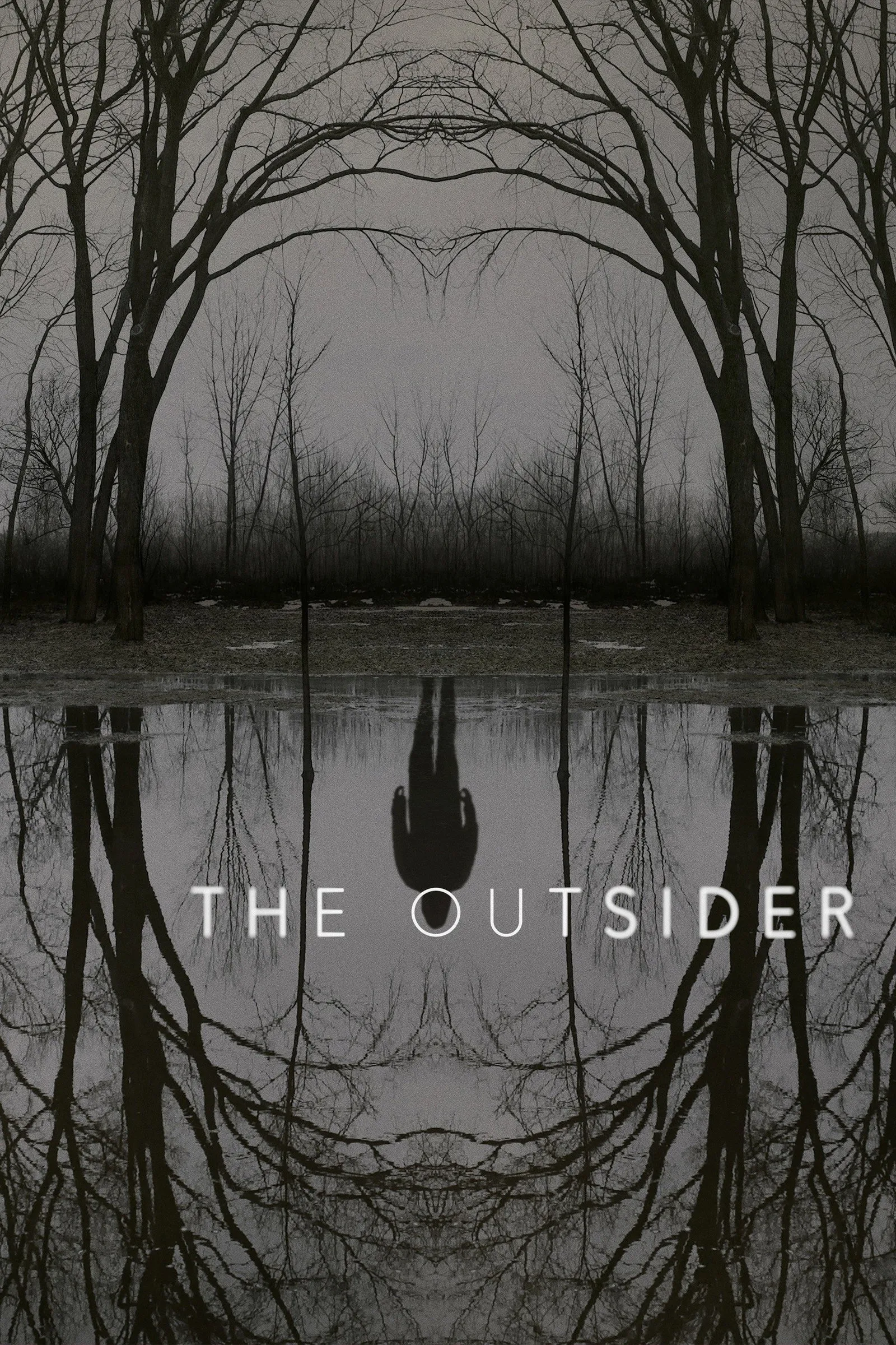 ซีรีส์ The Outsider พากย์ไทย ครบทุกตอน คมชัด HD