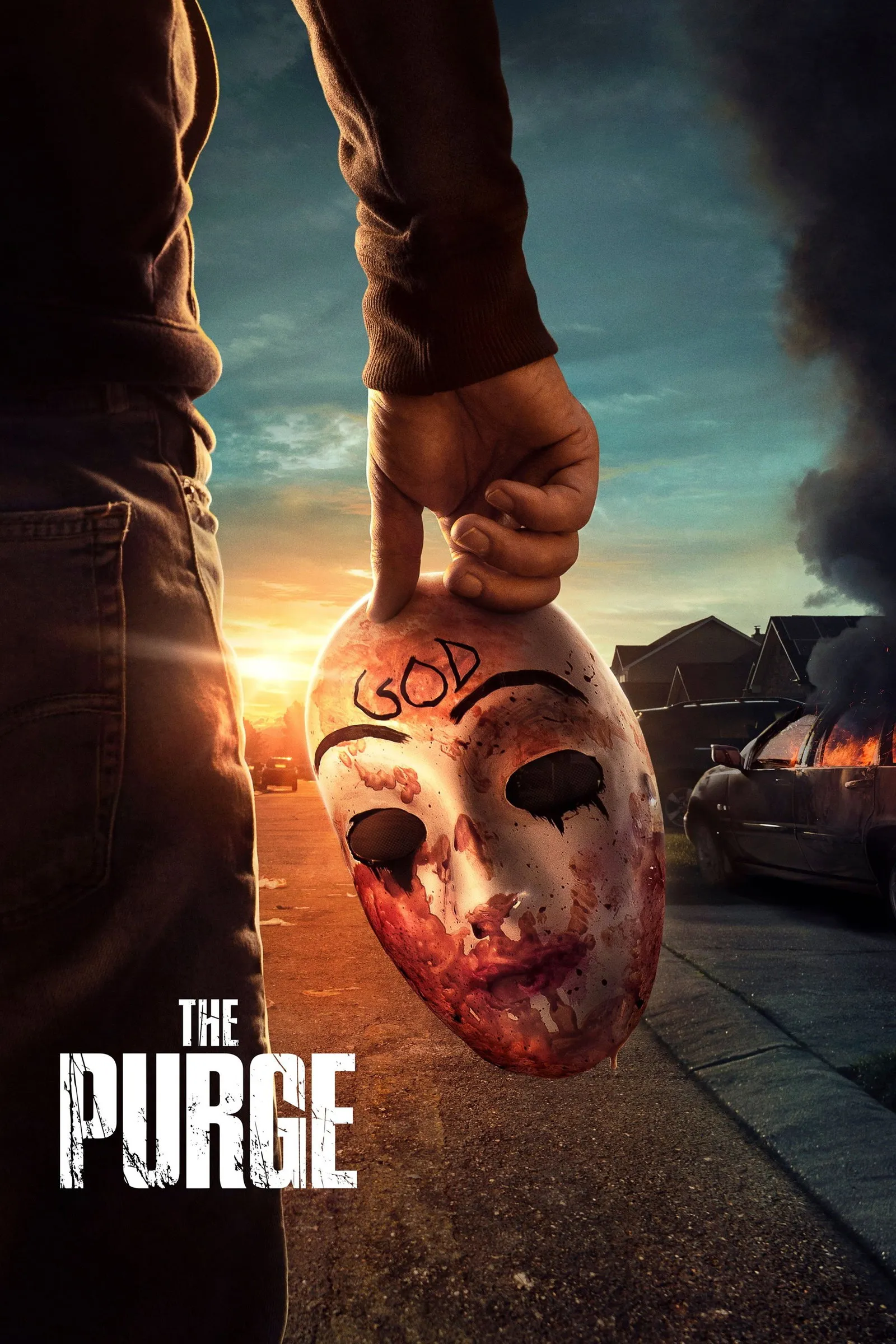ซีรีส์ คืนอำมหิต ซับไทย ครบทุกตอน คมชัด HD