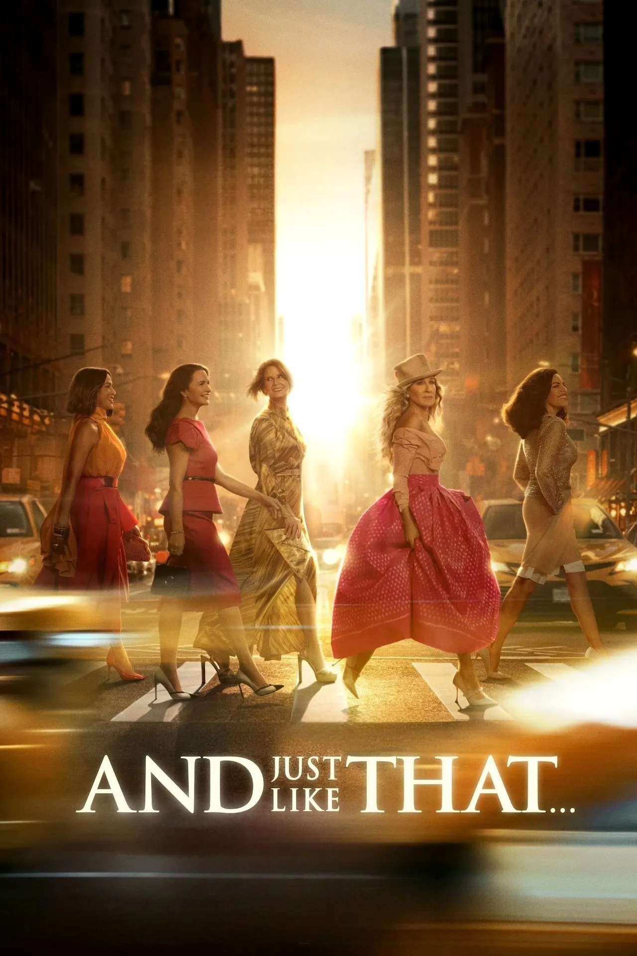 ซีรีส์ แอนด์จัสต์ไลก์แดต พากย์ไทย ครบทุกตอน คมชัด HD
