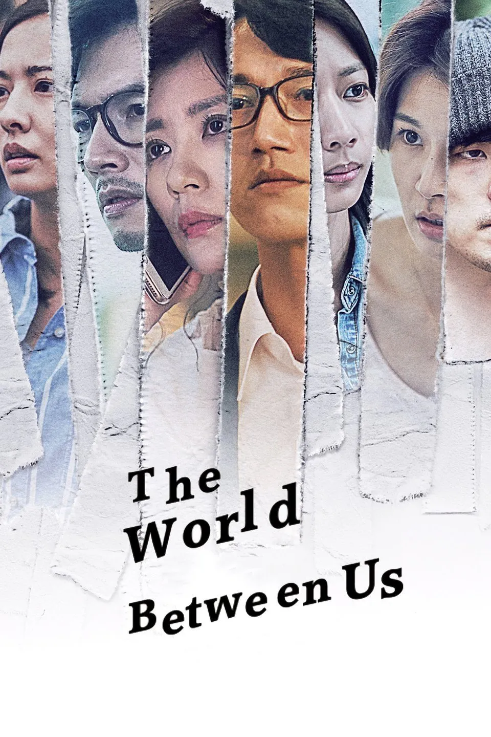 ซีรีส์ โลกระหว่างเรา พากย์ไทย ครบทุกตอน คมชัด HD