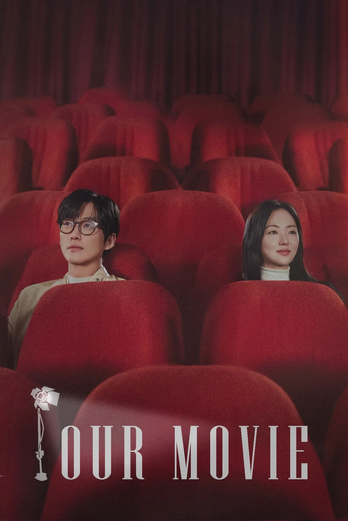 ซีรีส์ Our Movie พากย์ไทย ครบทุกตอน คมชัด HD