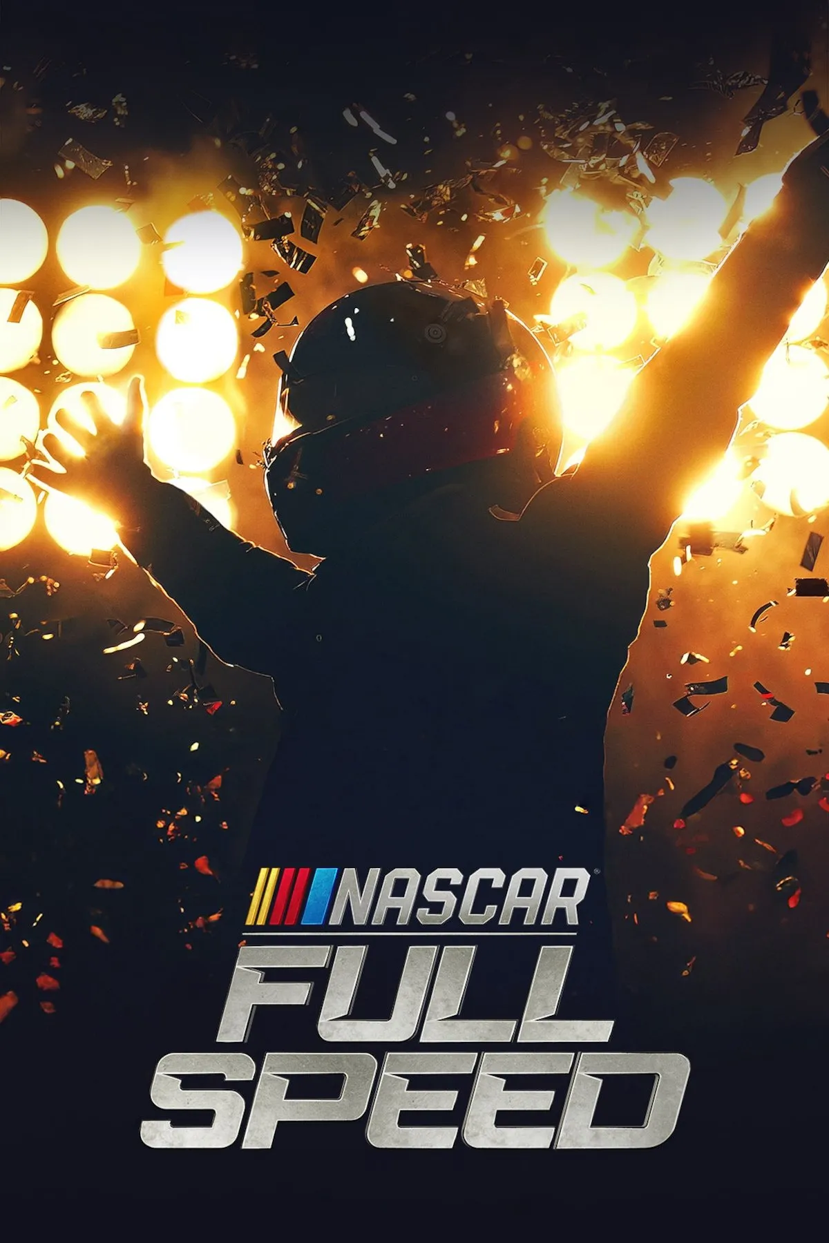 ซีรีส์ NASCAR: เหยียบให้สุด ซับไทย ครบทุกตอน คมชัด HD