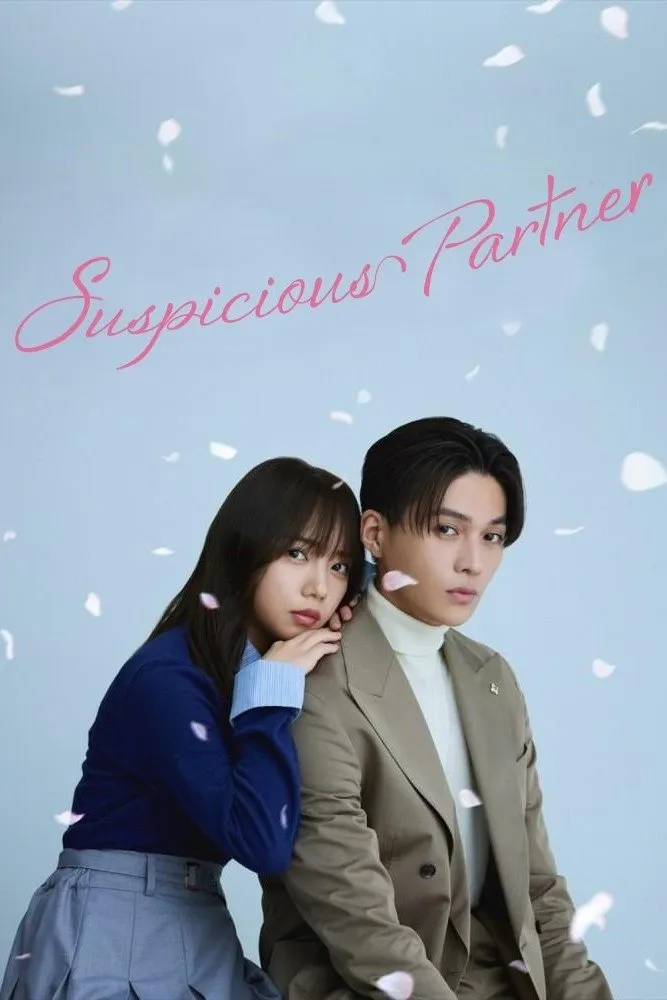 ซีรีส์ Suspicious Partner ซับไทย ครบทุกตอน คมชัด HD