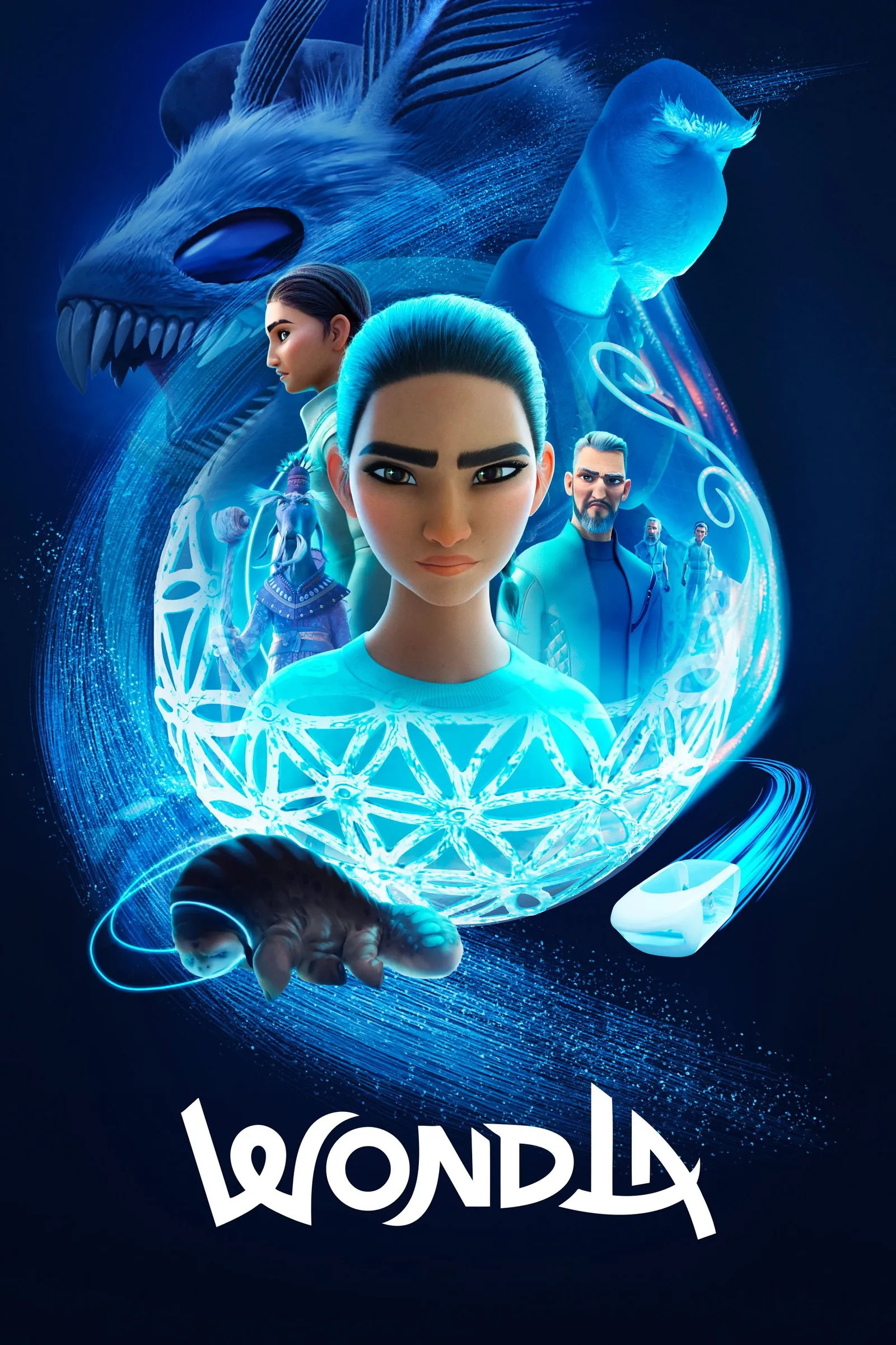 ซีรีส์ WondLa ซับไทย ครบทุกตอน คมชัด HD