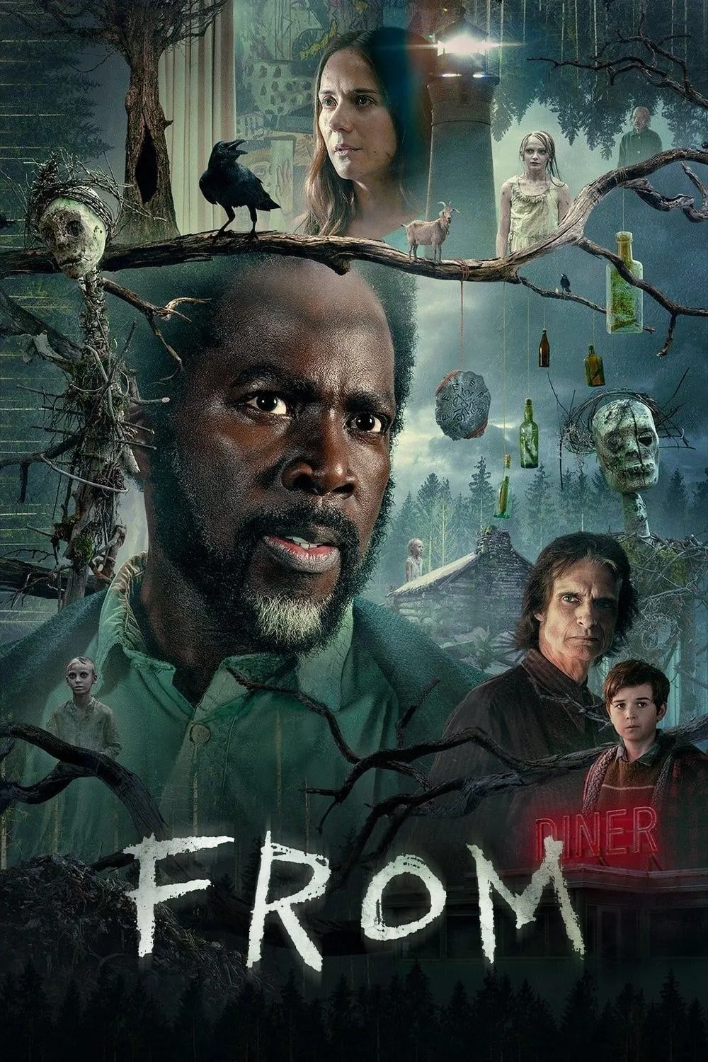ซีรีส์ FROM ซับไทย ครบทุกตอน คมชัด HD