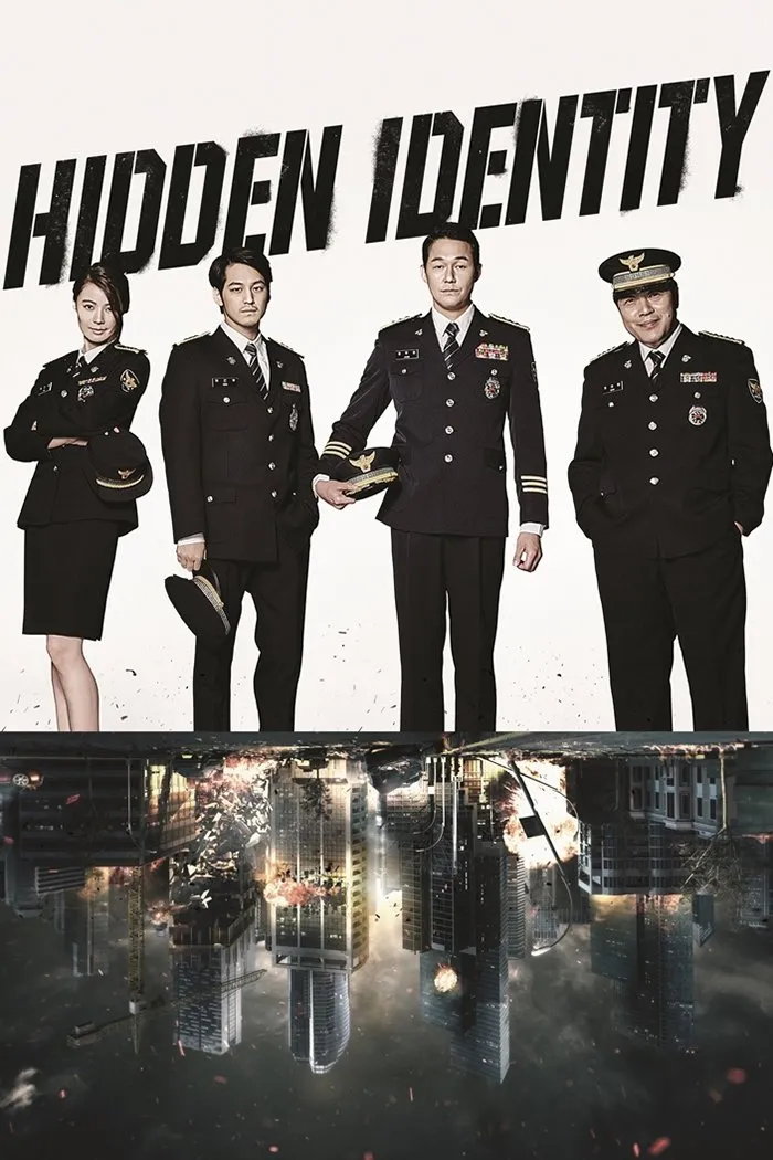 ซีรีส์ 신분을 숨겨라 ซับไทย ครบทุกตอน คมชัด HD