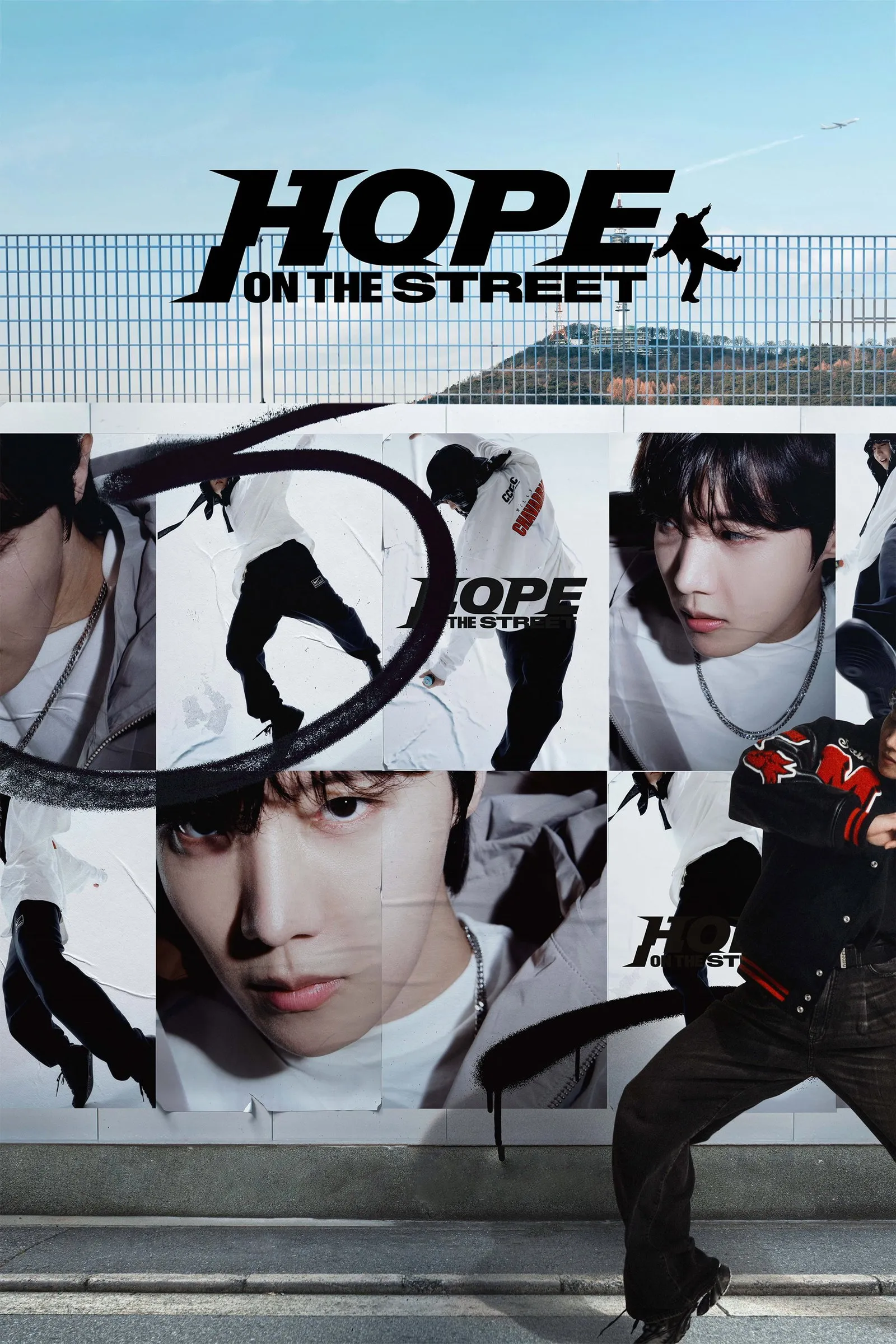 ซีรีส์ Hope on the Street ซับไทย ครบทุกตอน คมชัด HD