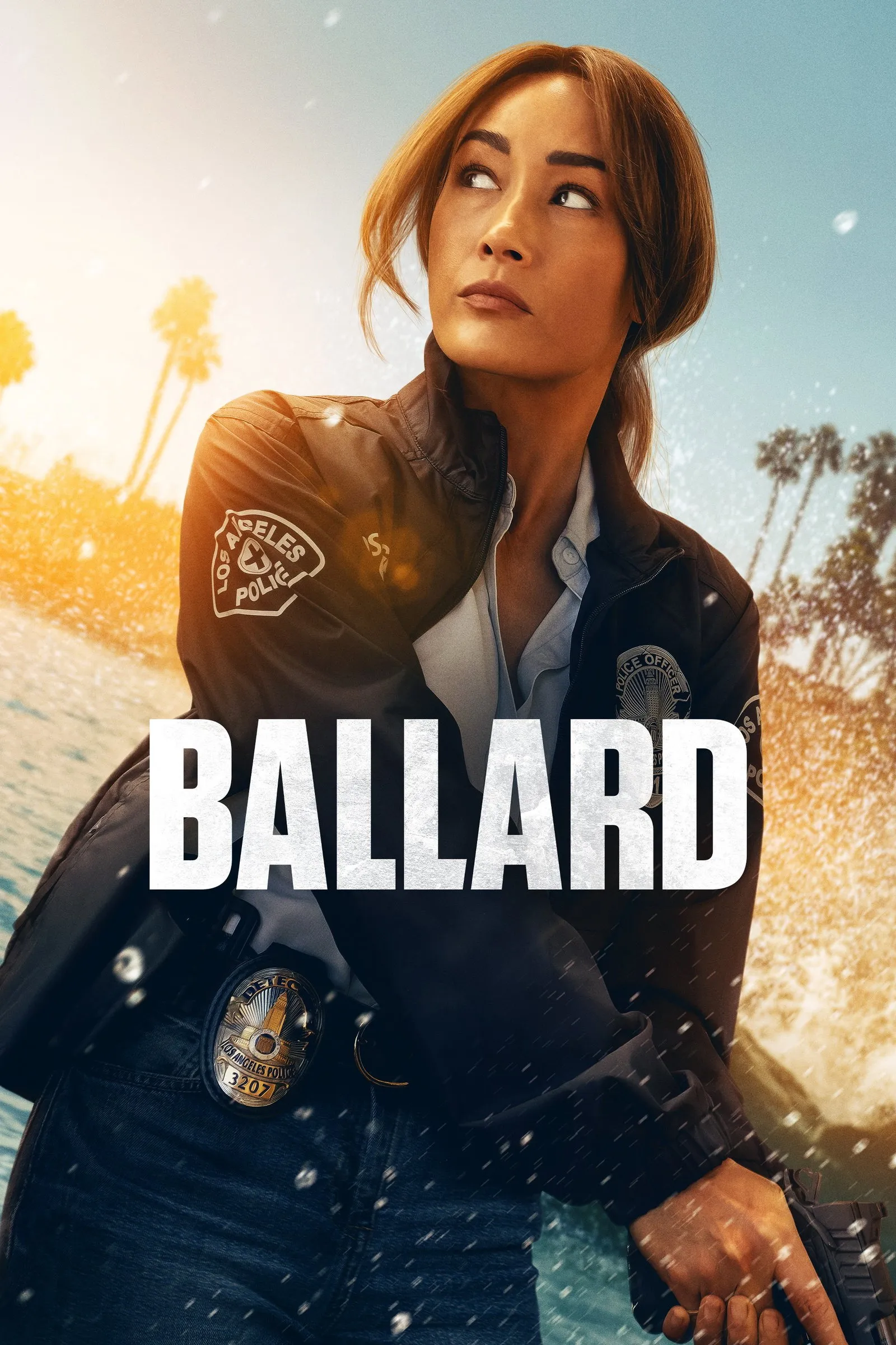ซีรีส์ บัลลาร์ด ศิษย์สืบเก๋า พากย์ไทย ครบทุกตอน คมชัด HD