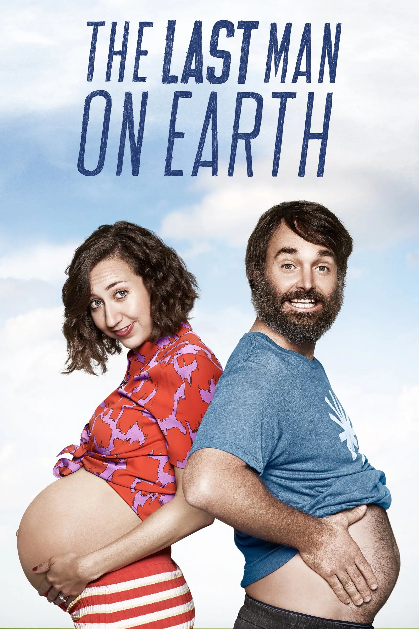 ซีรีส์ The Last Man on Earth ซับไทย ครบทุกตอน คมชัด HD