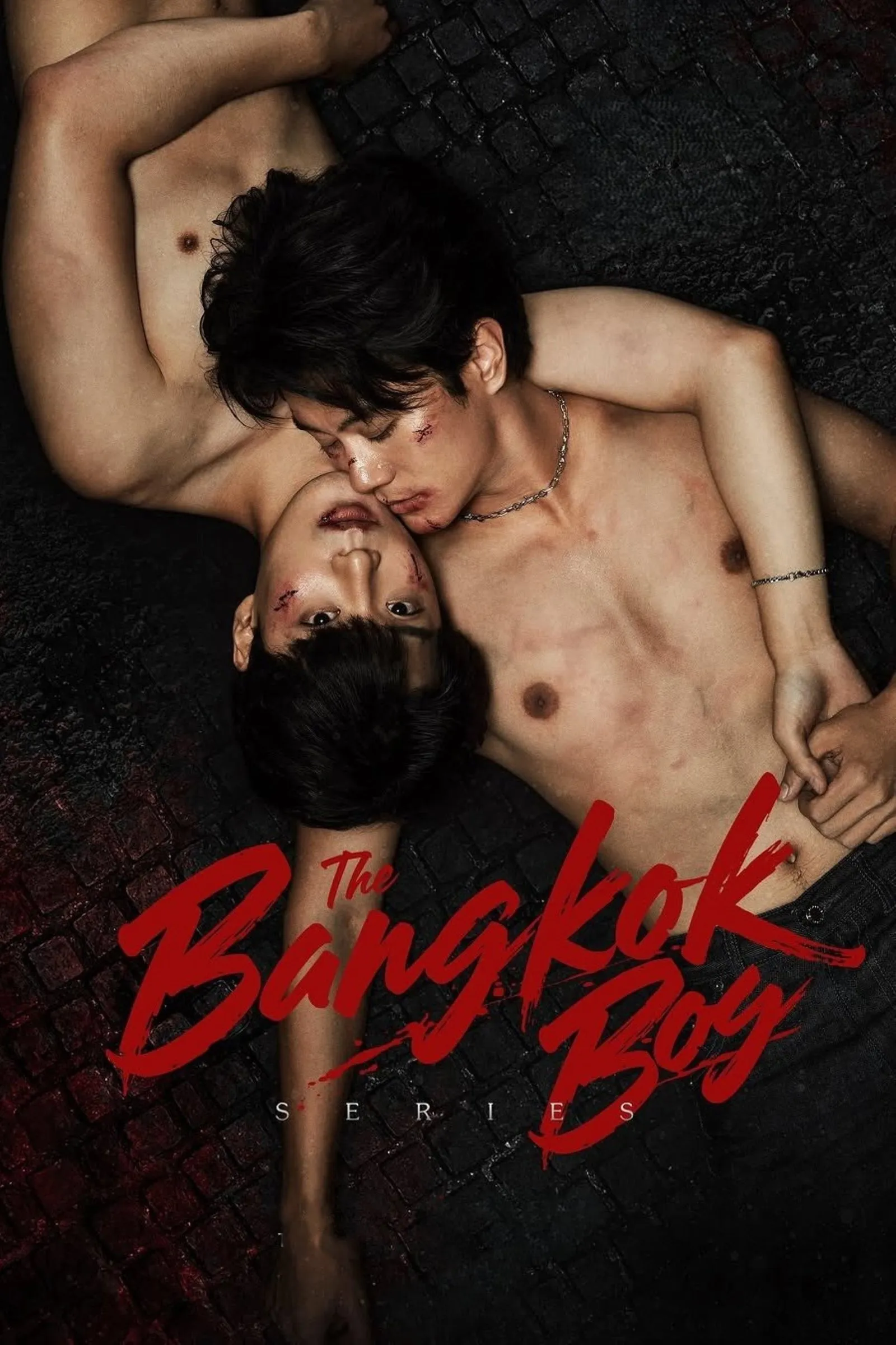 ซีรีส์ บางกอกบอย พากย์ไทย ครบทุกตอน คมชัด HD