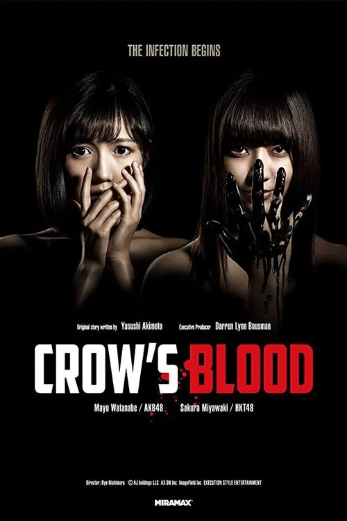 ซีรีส์ CROW'S BLOOD ซับไทย ครบทุกตอน คมชัด HD