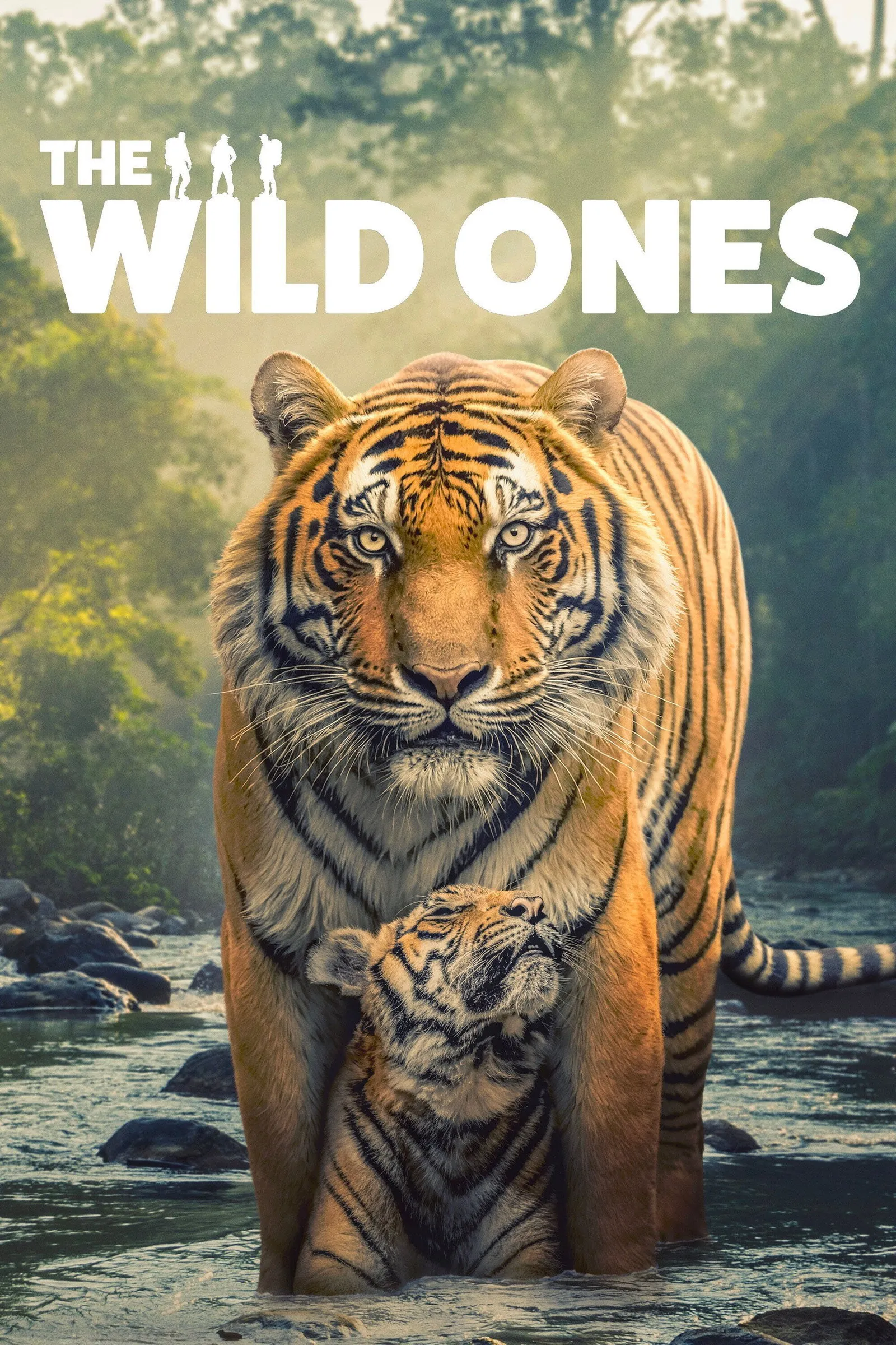ซีรีส์ The Wild Ones ซับไทย ครบทุกตอน คมชัด HD