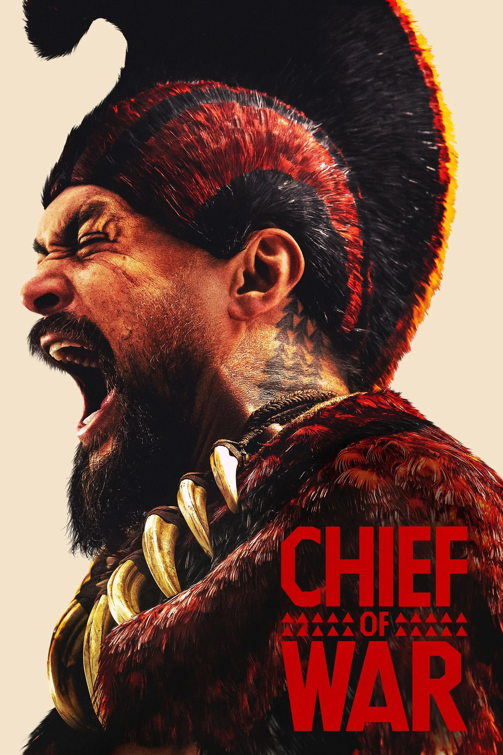 ซีรีส์ Chief of War ซับไทย ครบทุกตอน คมชัด HD