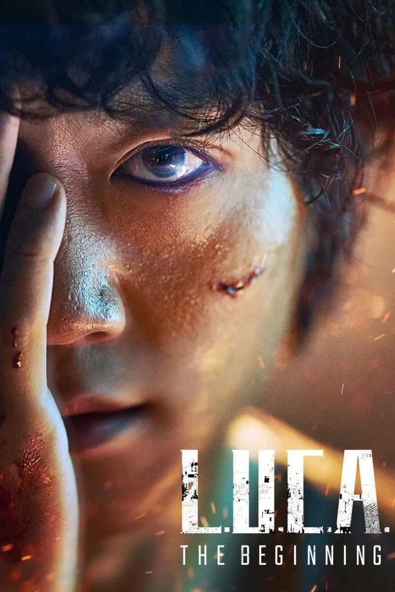 ซีรีส์ 루카: 더 비기닝 ซับไทย ครบทุกตอน คมชัด HD