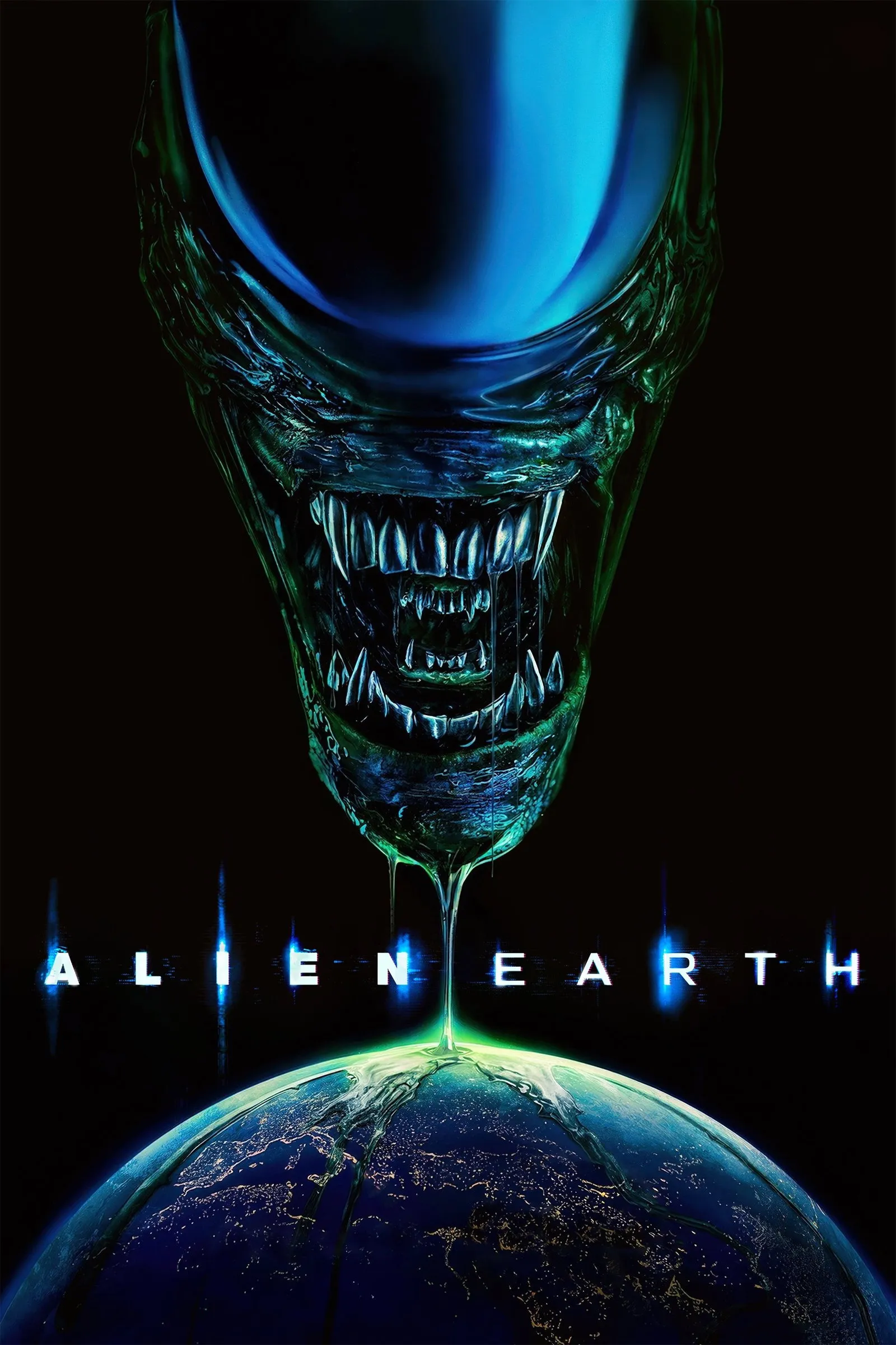 ซีรีส์ Alien: Earth พากย์ไทย ครบทุกตอน คมชัด HD