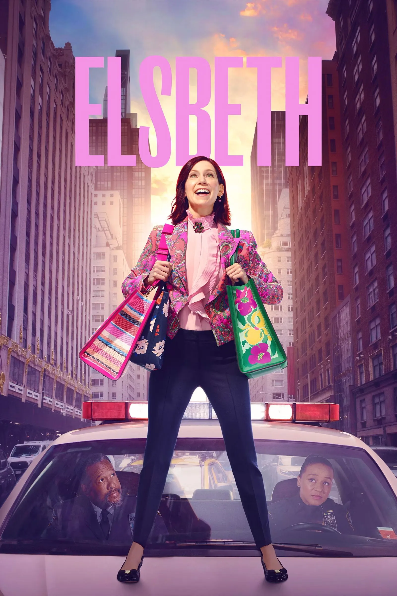 ซีรีส์ Elsbeth ซับไทย ครบทุกตอน คมชัด HD
