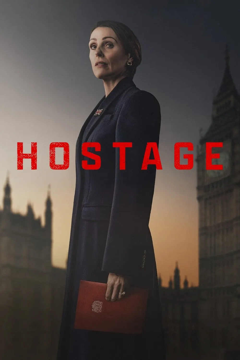 ซีรีส์ ตัวประกัน พากย์ไทย ครบทุกตอน คมชัด HD