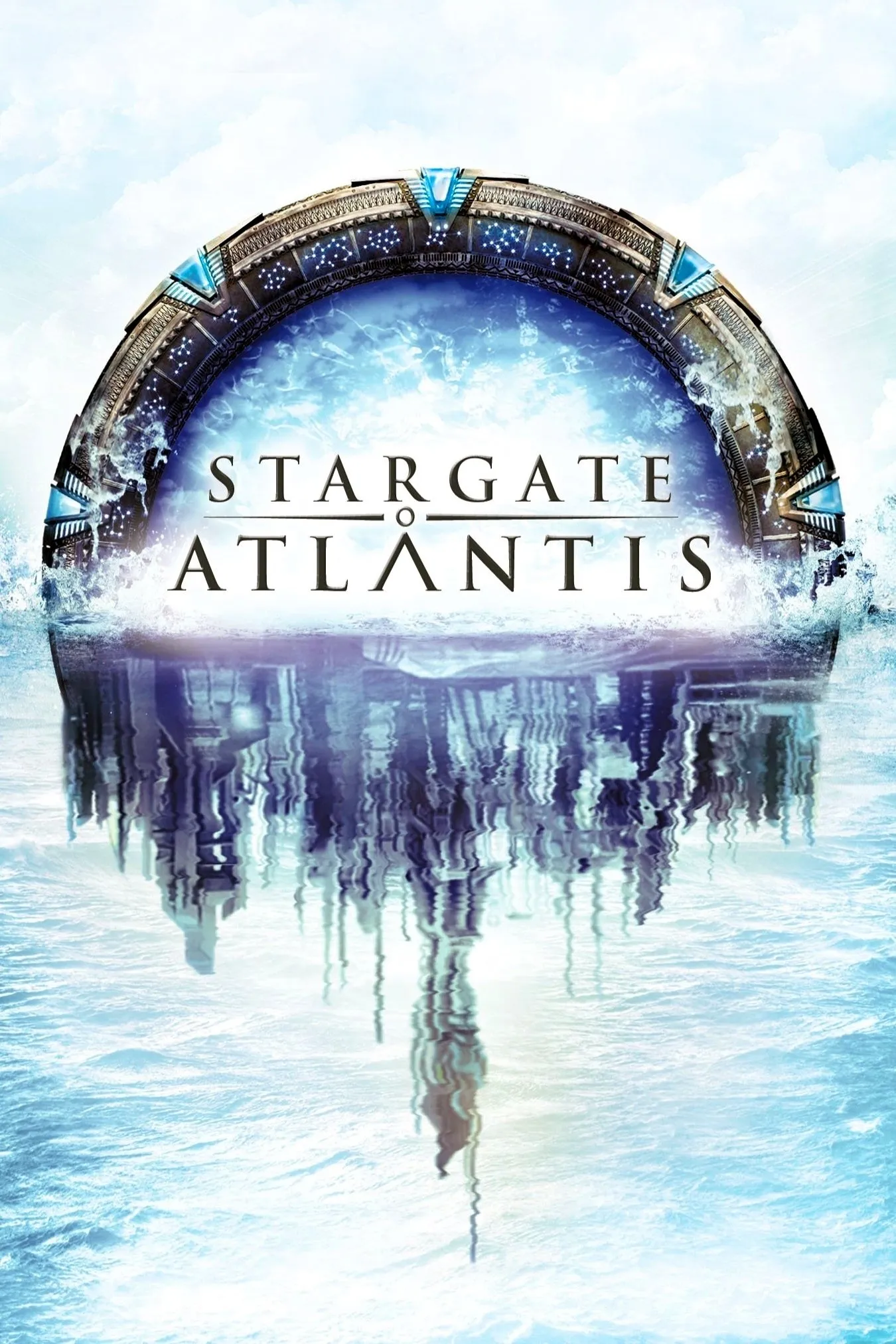 ซีรีส์ สตาร์เกต แอตแลนติส ซับไทย ครบทุกตอน คมชัด HD