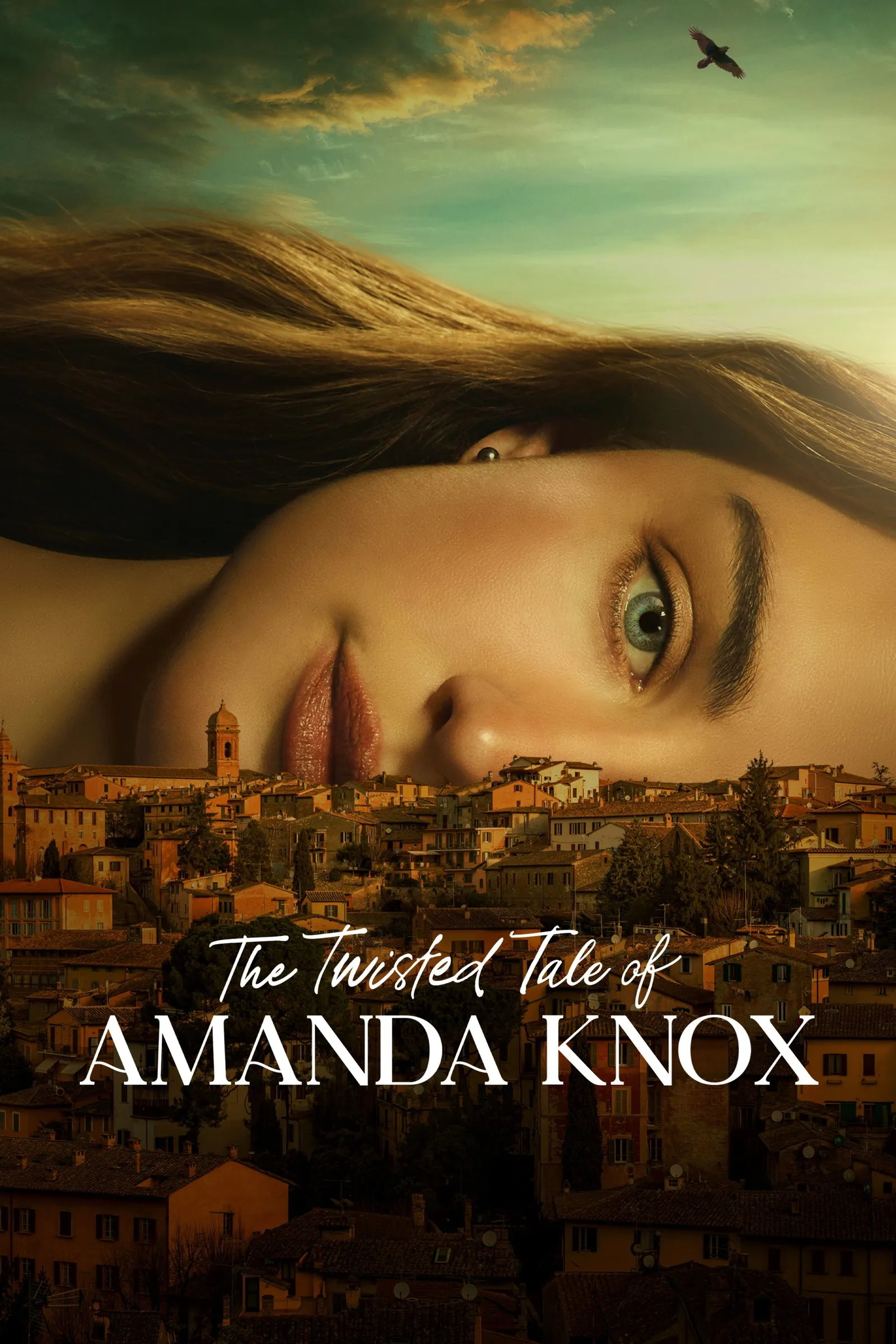 ซีรีส์ The Twisted Tale of Amanda Knox ซับไทย ครบทุกตอน คมชัด HD