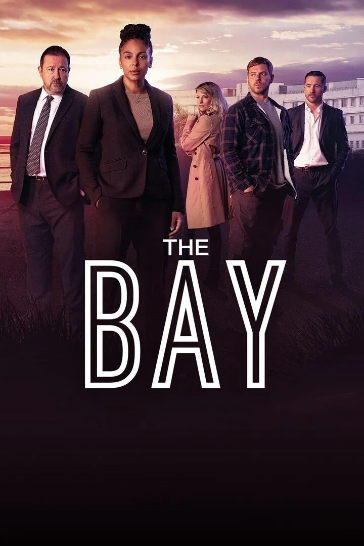 ซีรีส์ The Bay ซับไทย ครบทุกตอน คมชัด HD