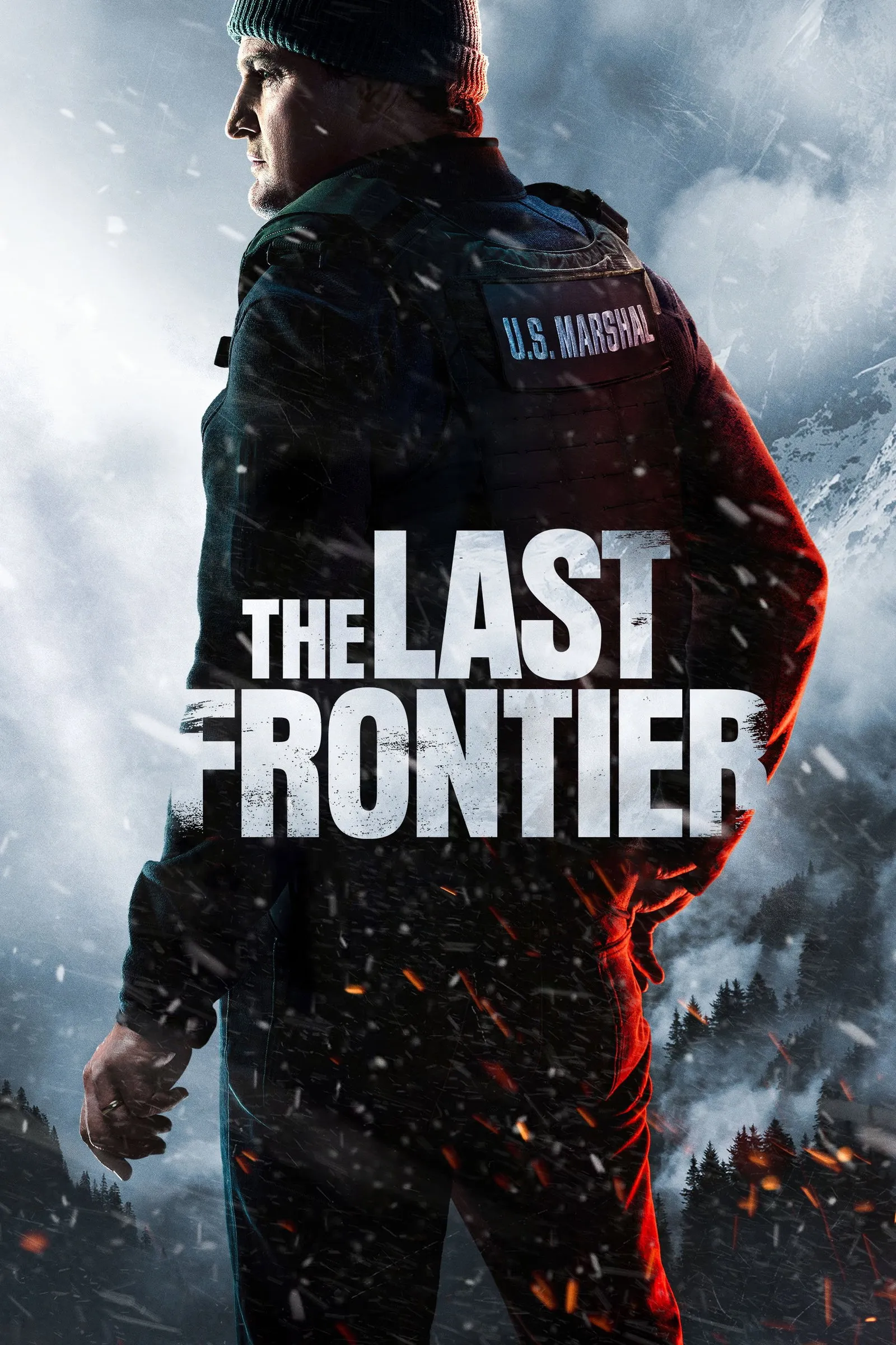 ซีรีส์ The Last Frontier ซับไทย ครบทุกตอน คมชัด HD