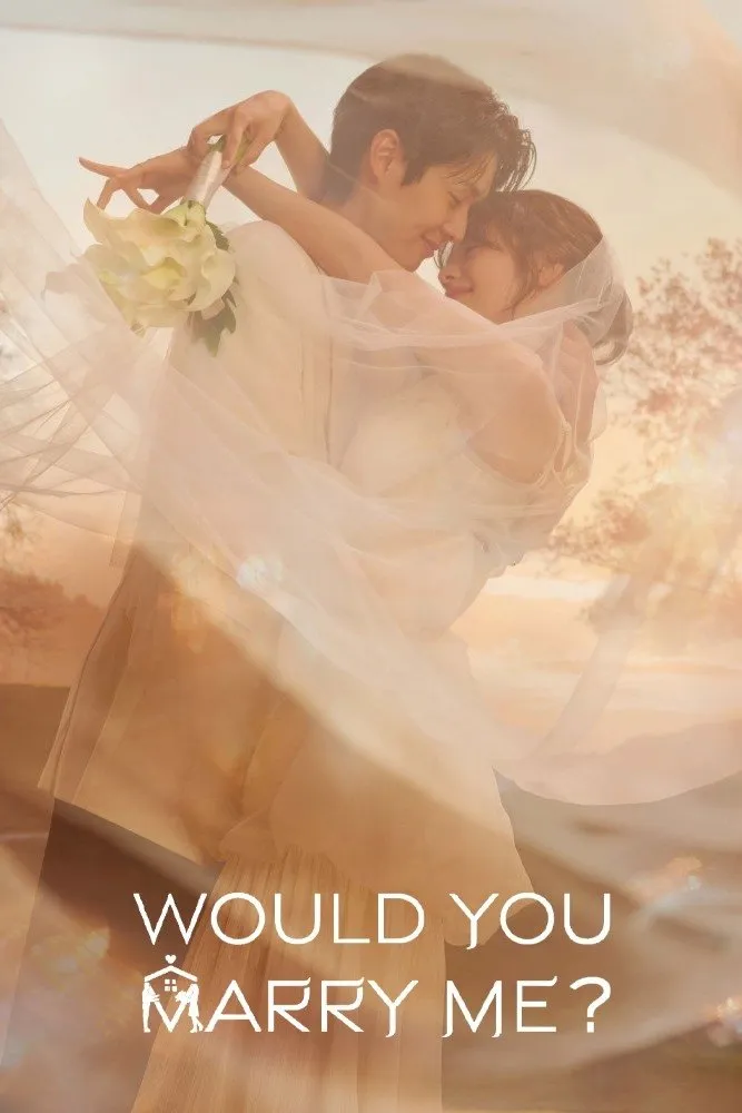 ซีรีส์ Would You Marry Me? ซับไทย ครบทุกตอน คมชัด HD