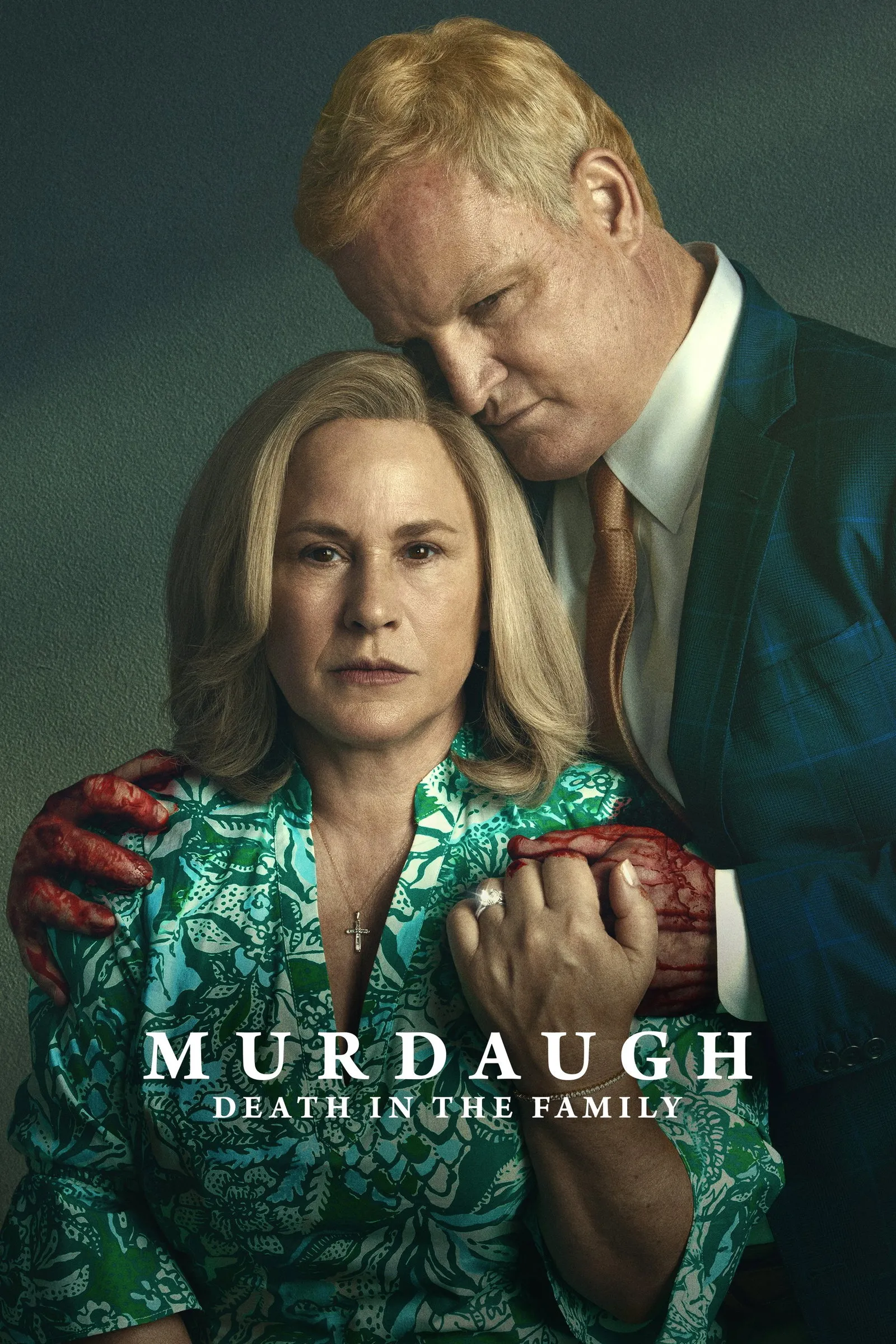 ซีรีส์ Murdaugh: Death in the Family ซับไทย ครบทุกตอน คมชัด HD