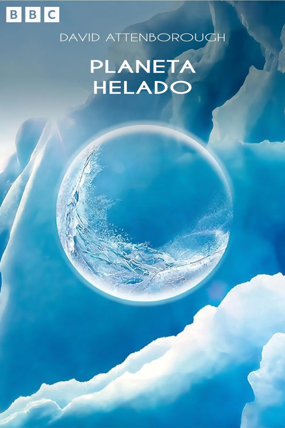 ซีรีส์ Frozen Planet ซับไทย ครบทุกตอน คมชัด HD