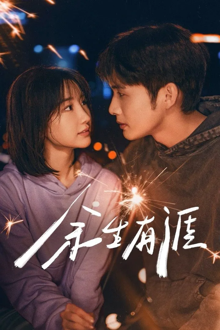 ซีรีส์ แสงรักส่องปลายฟ้า ซับไทย ครบทุกตอน คมชัด HD
