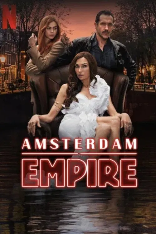 ซีรีส์ อัมสเตอร์ดัม เอ็มไพร์ พากย์ไทย ครบทุกตอน คมชัด HD