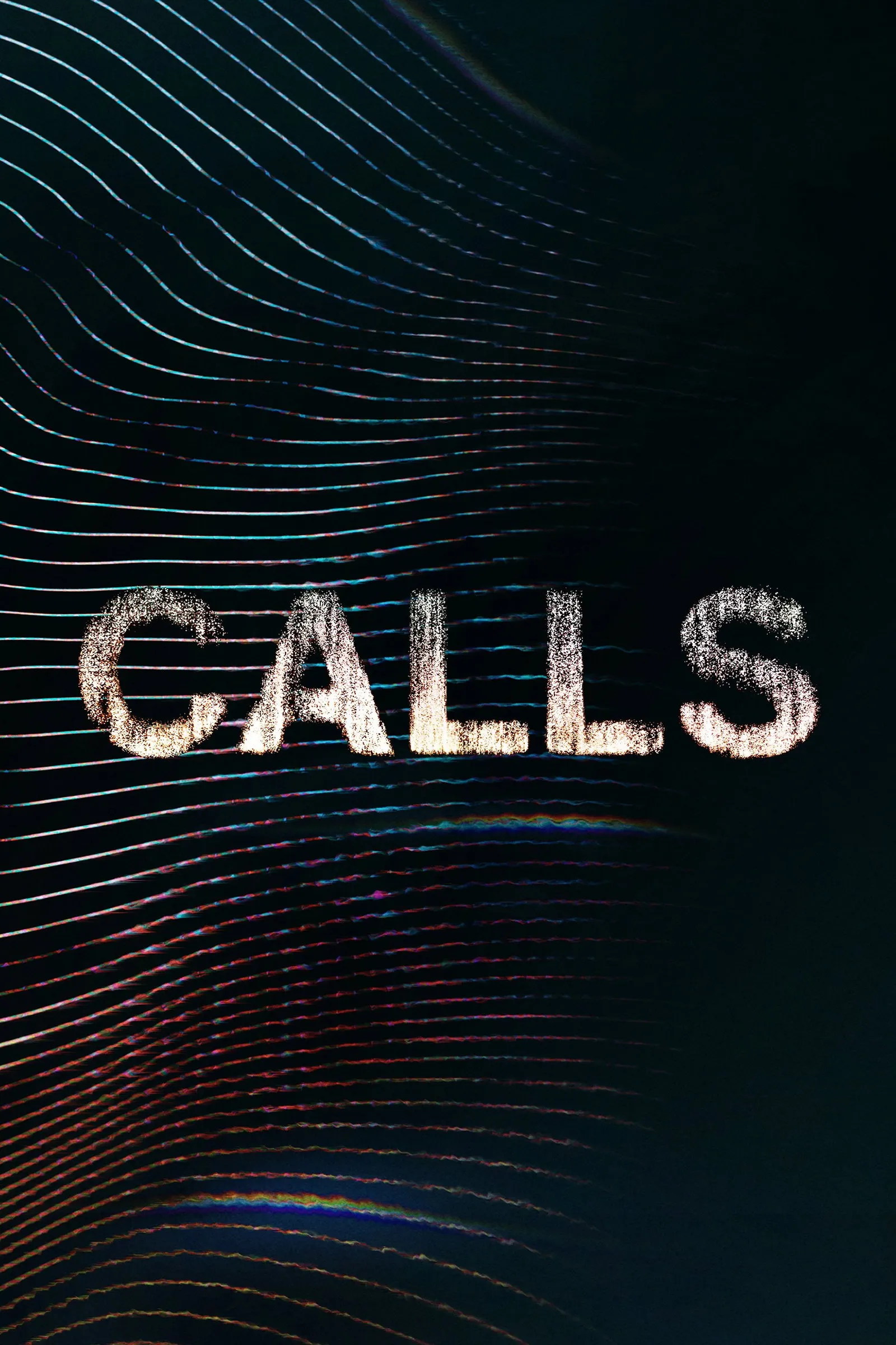 ซีรีส์ Calls ซับไทย ครบทุกตอน คมชัด HD