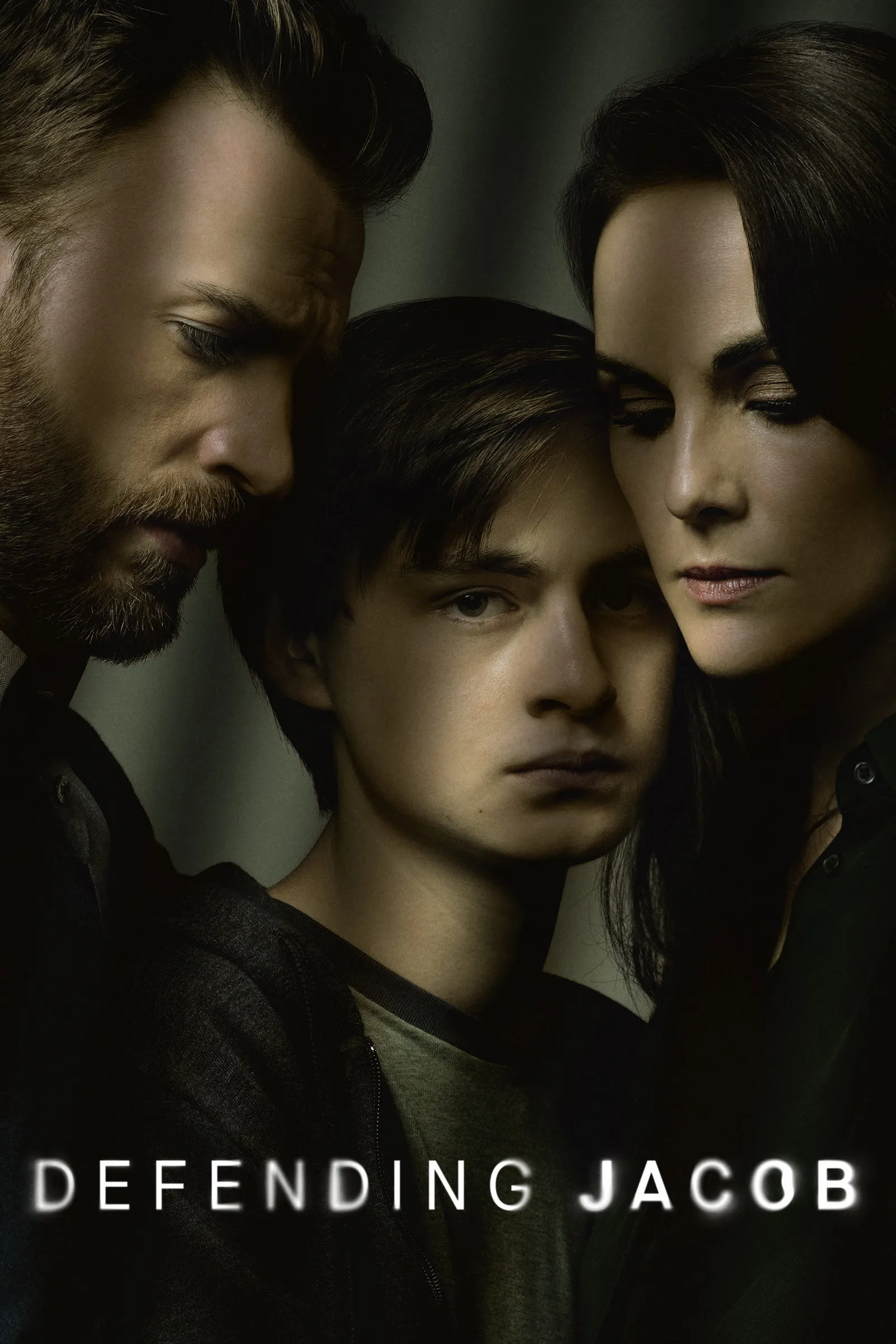 ซีรีส์ Defending Jacob ซับไทย ครบทุกตอน คมชัด HD